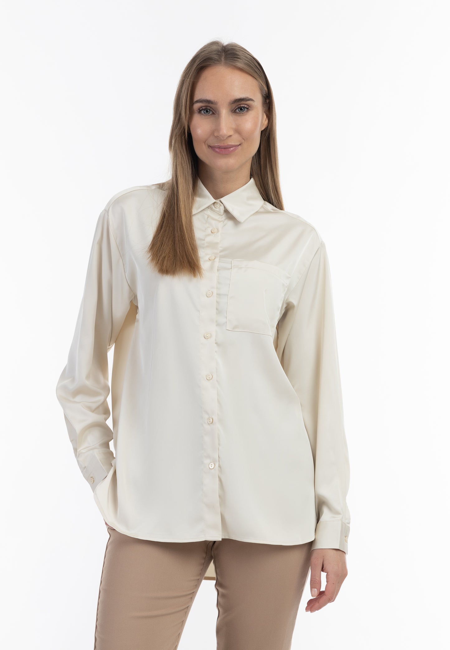 RISA women's blouse