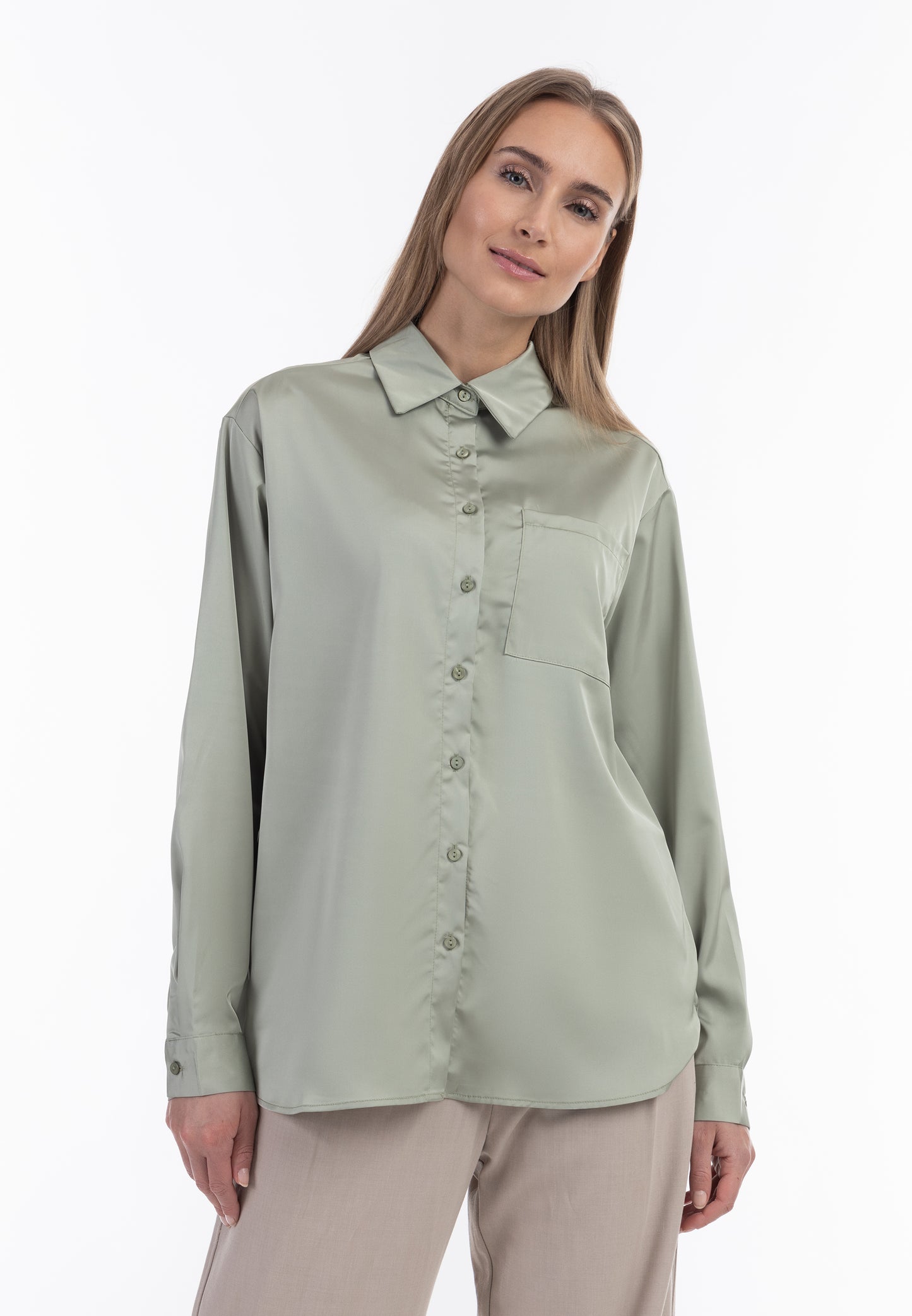 RISA women's blouse