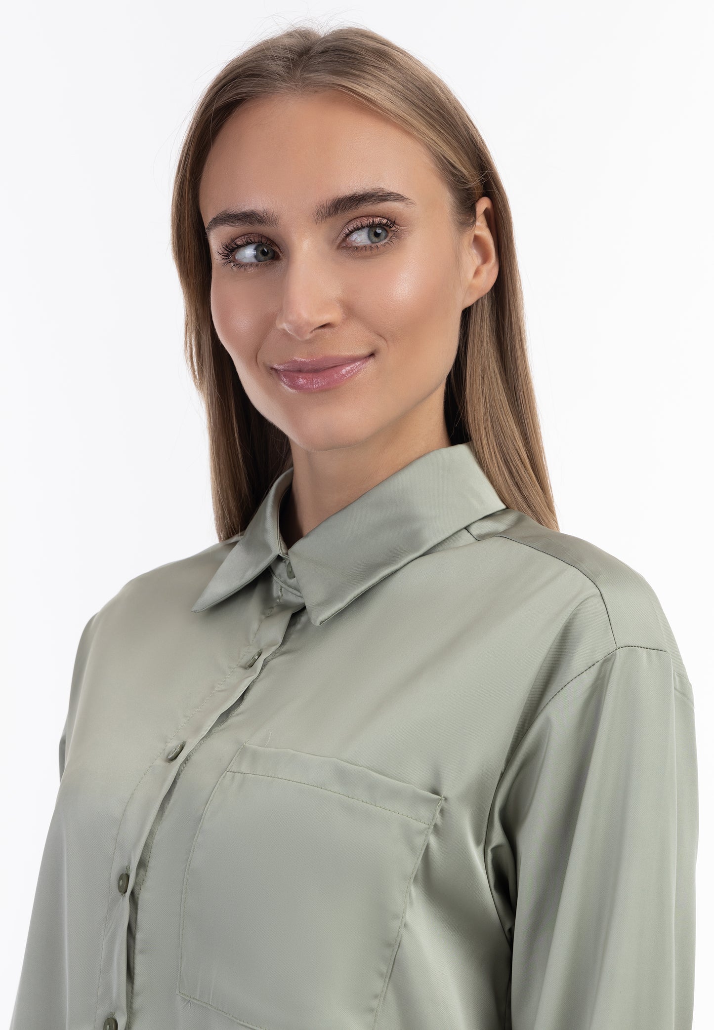 RISA women's blouse
