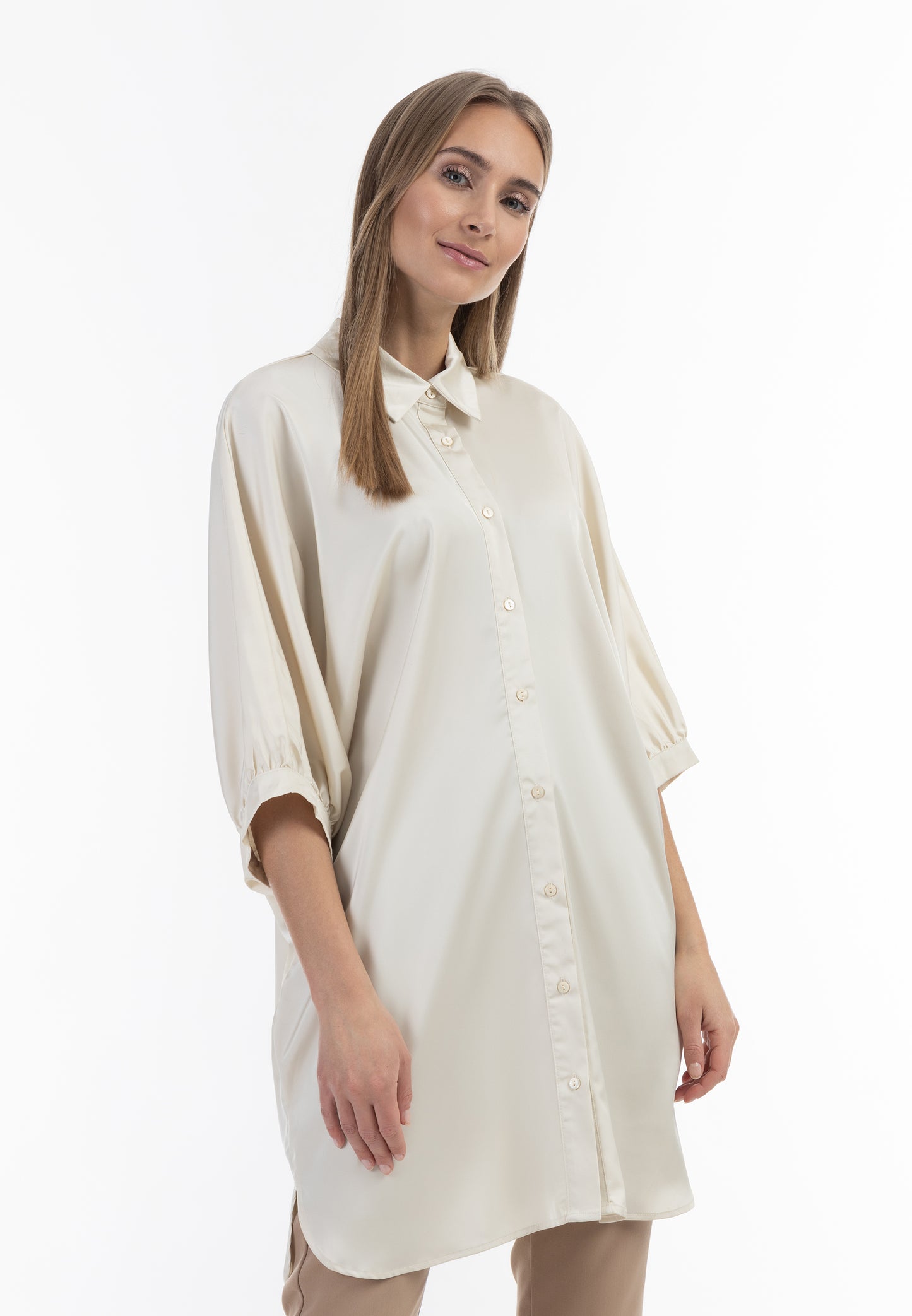 RISA women's blouse