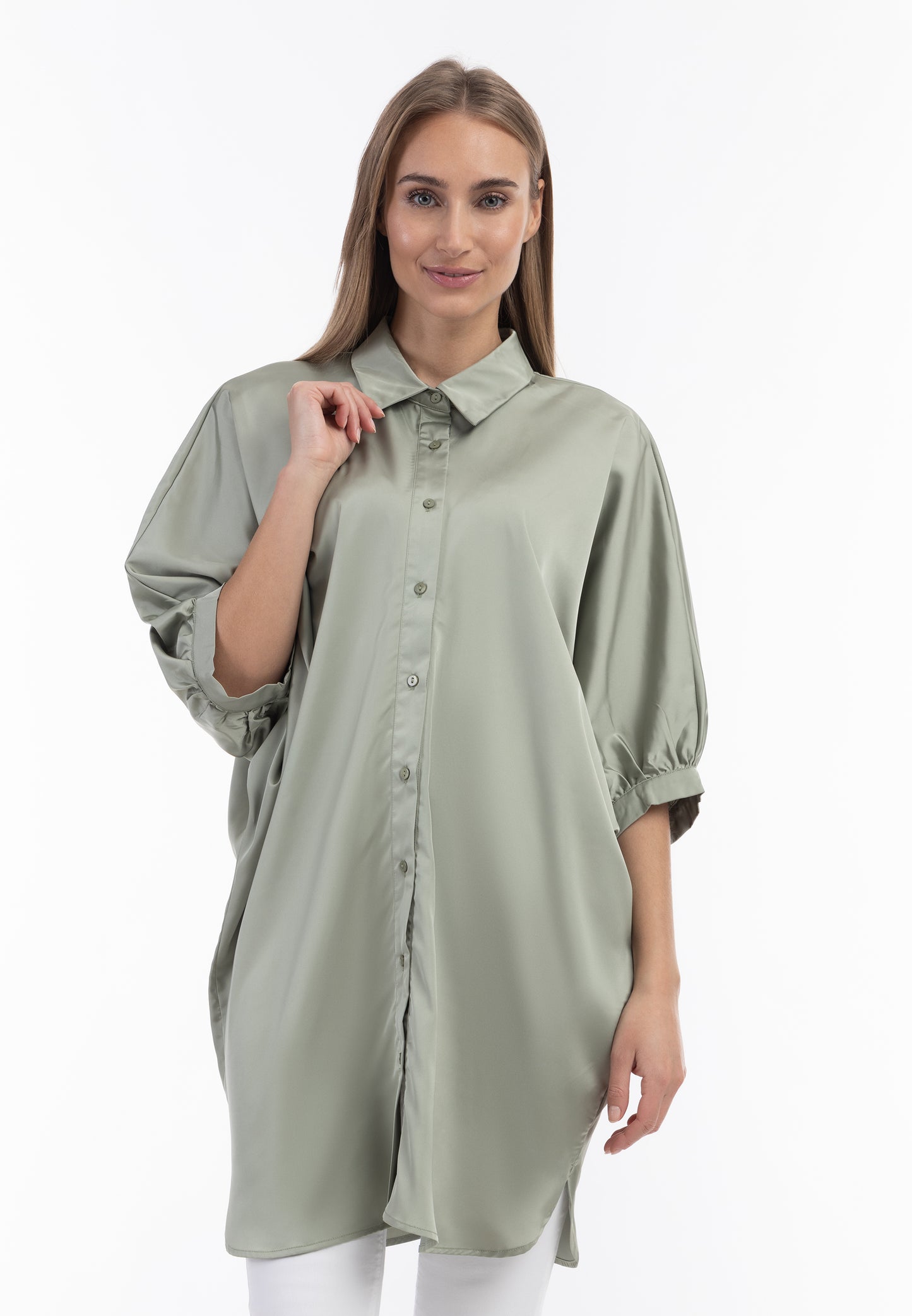 RISA women's blouse