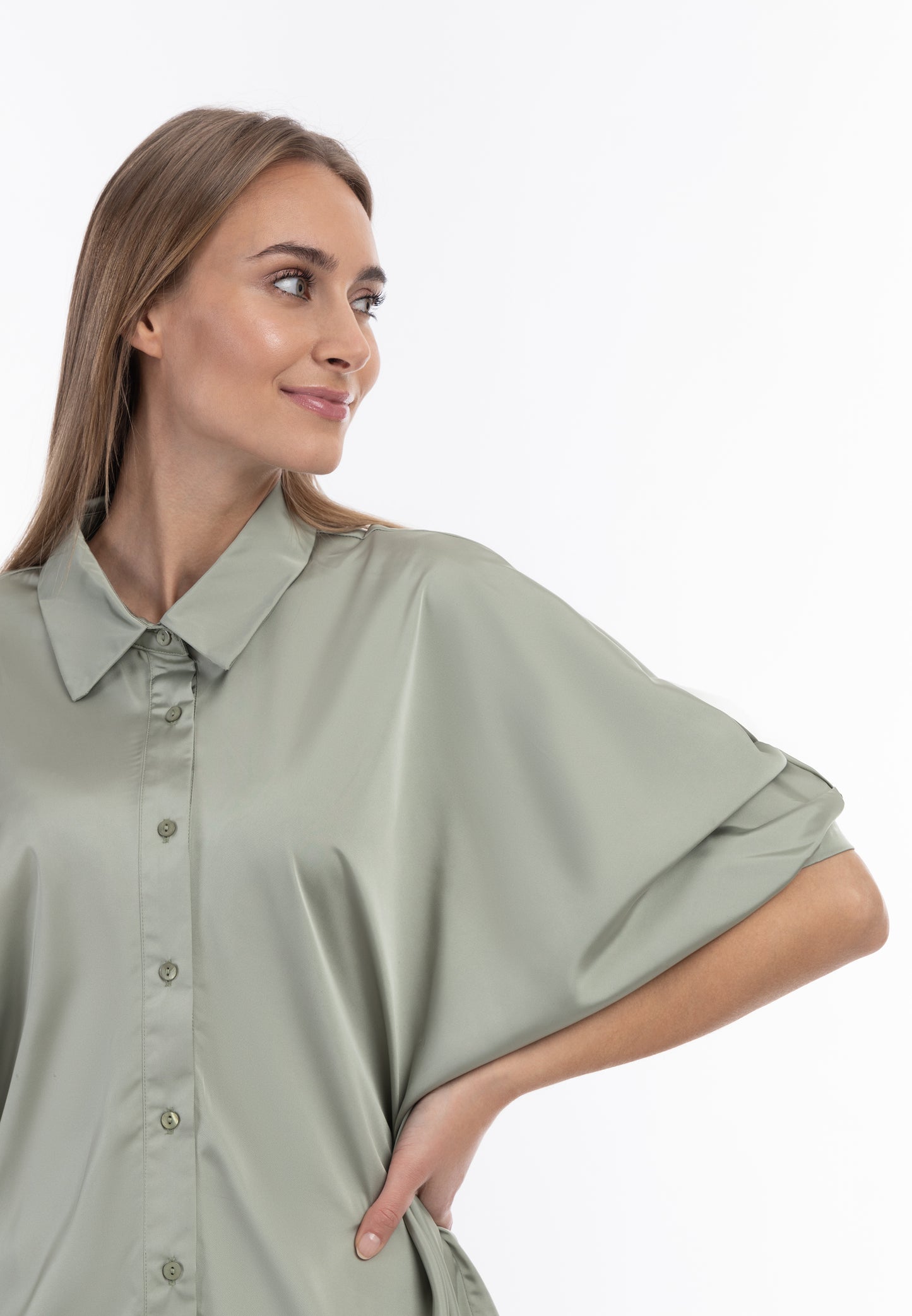 RISA women's blouse