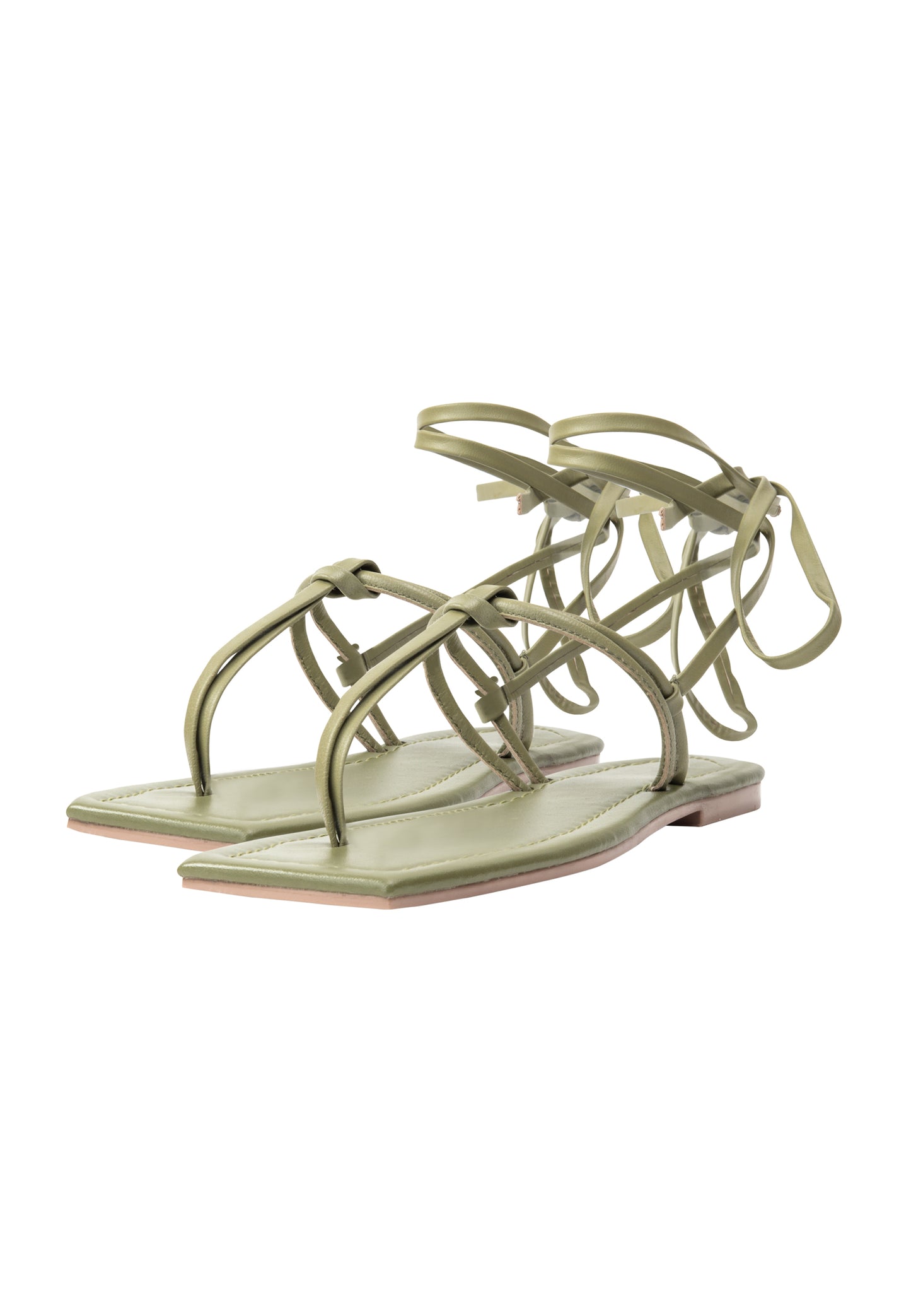 DreiMaster Vintage women's sandals