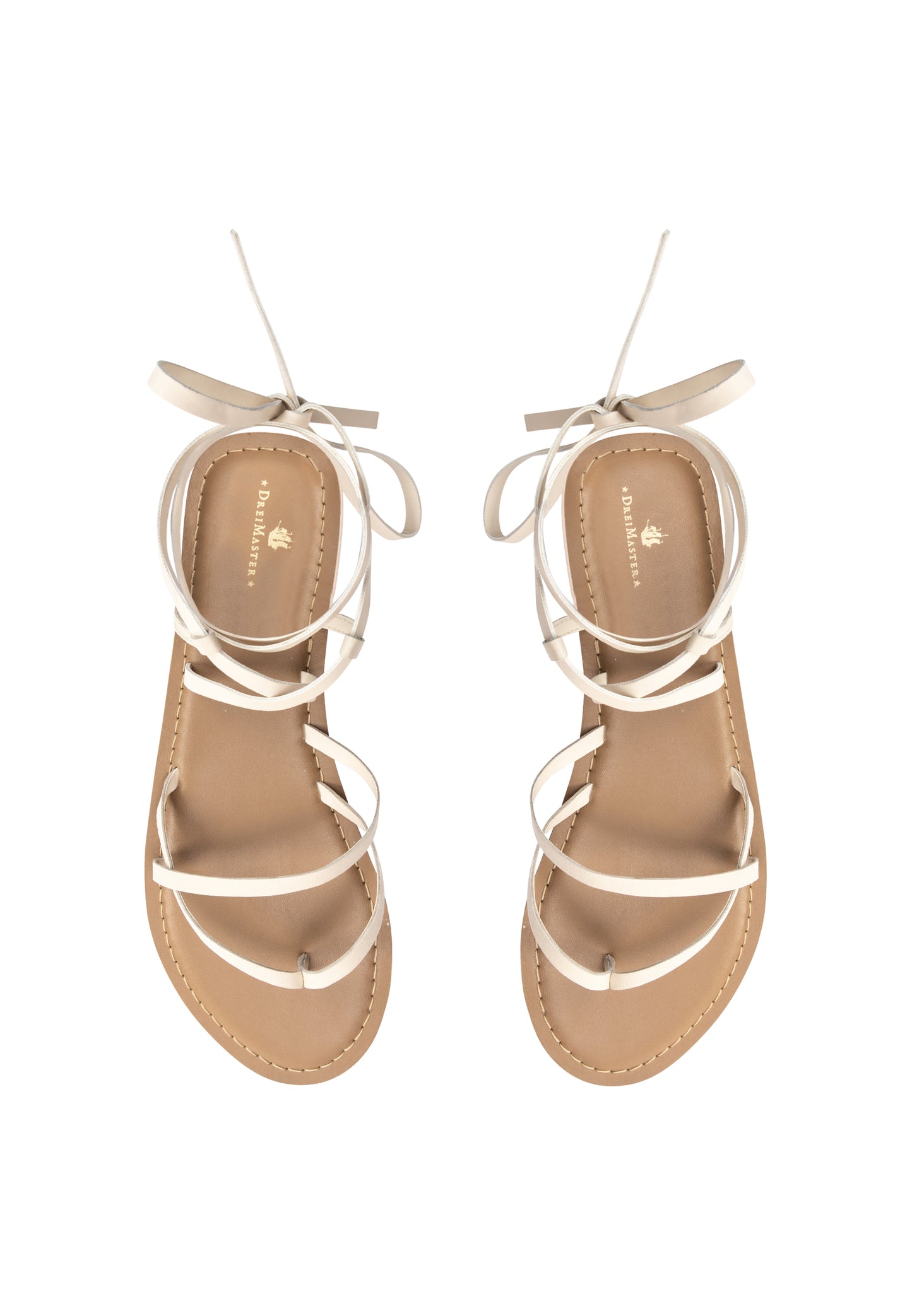DreiMaster Vintage women's sandals