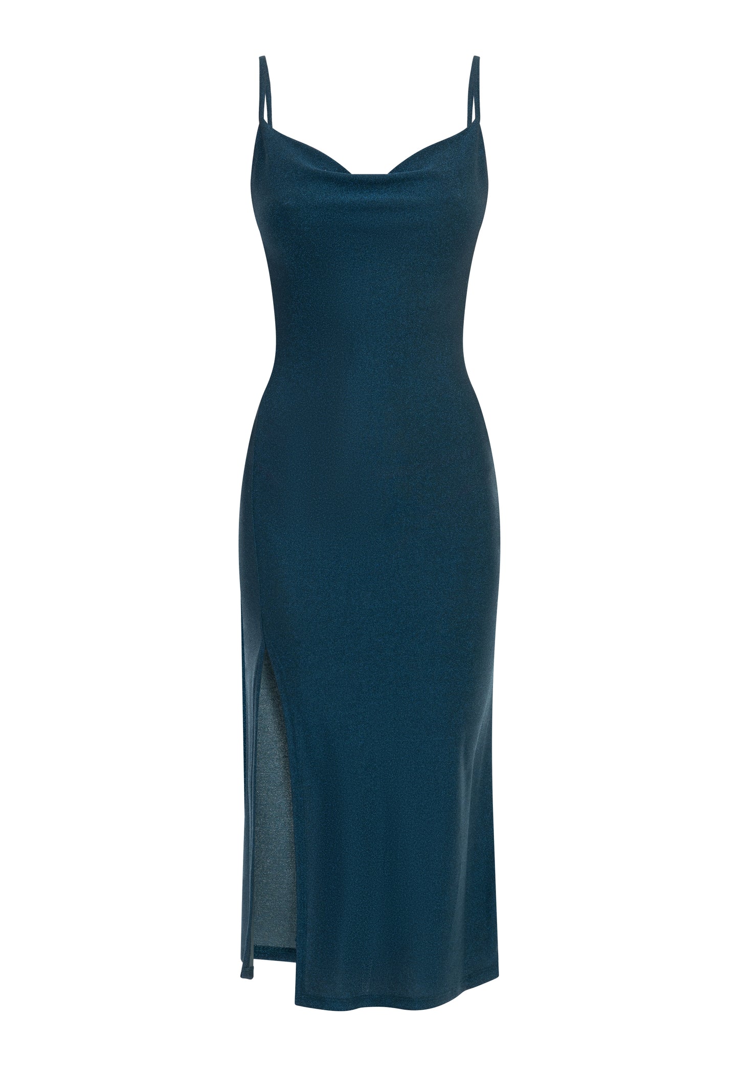 myMo at night women's midi strappy dress