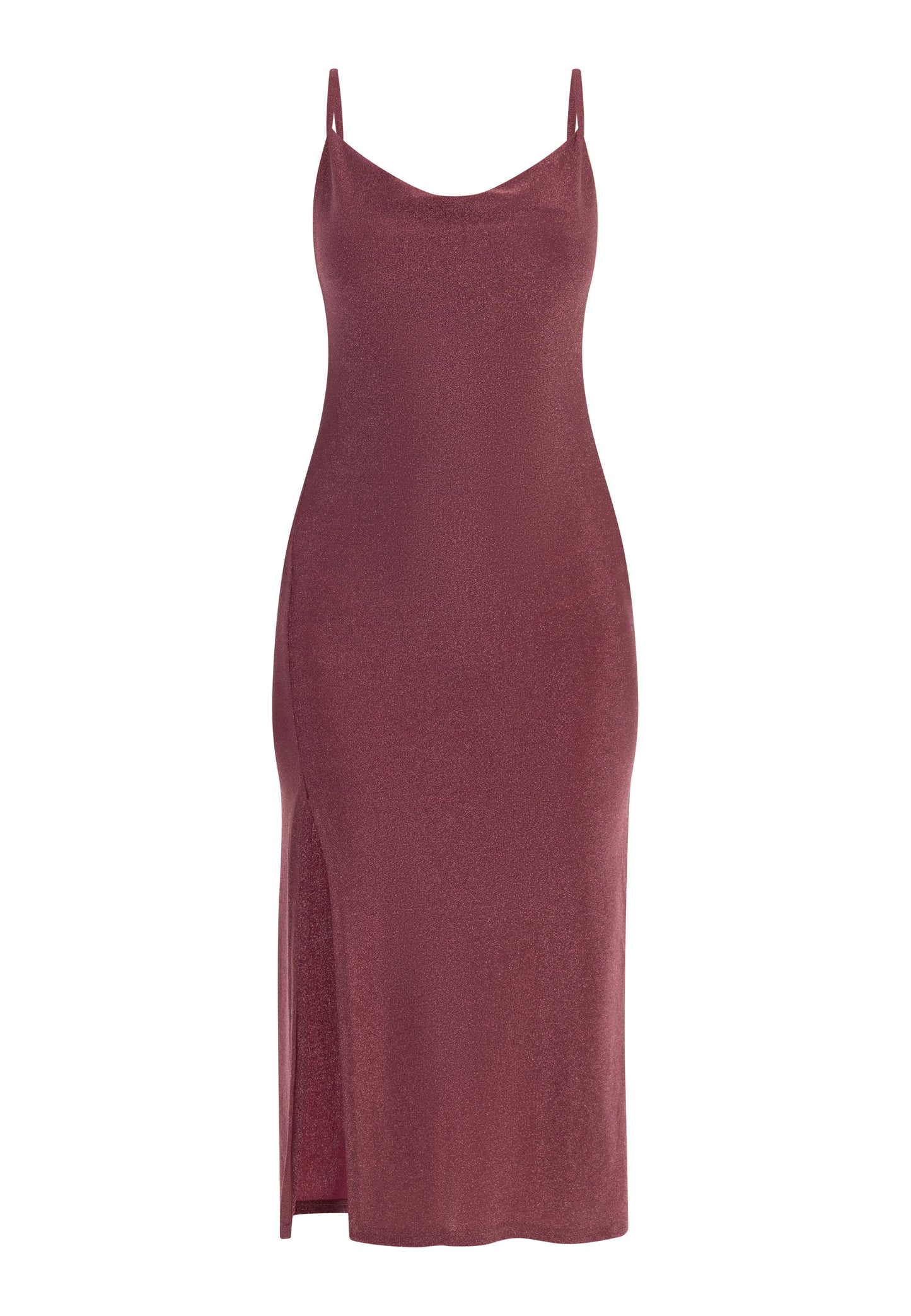 myMo at night women's midi strappy dress
