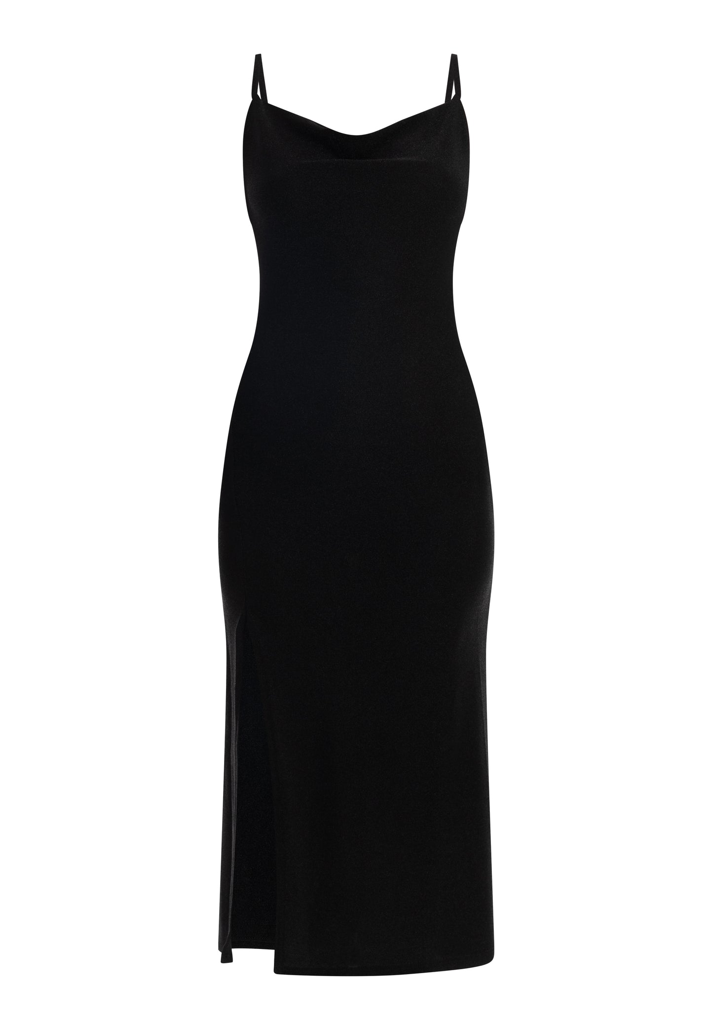 myMo at night women's midi strappy dress