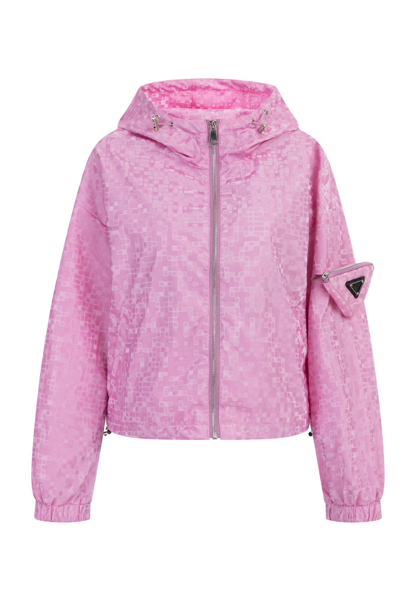 myMo women's transition jacket/rain jacket