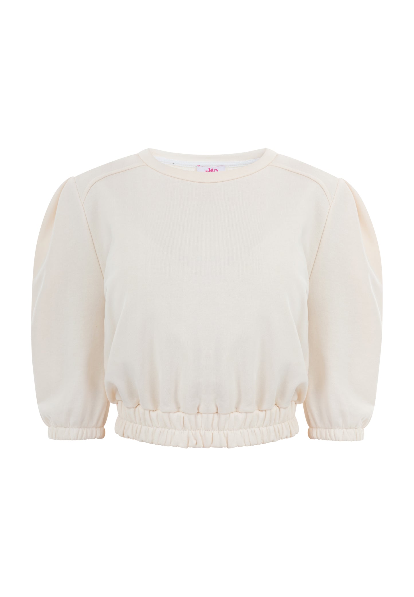 myMo women's sweat sweater