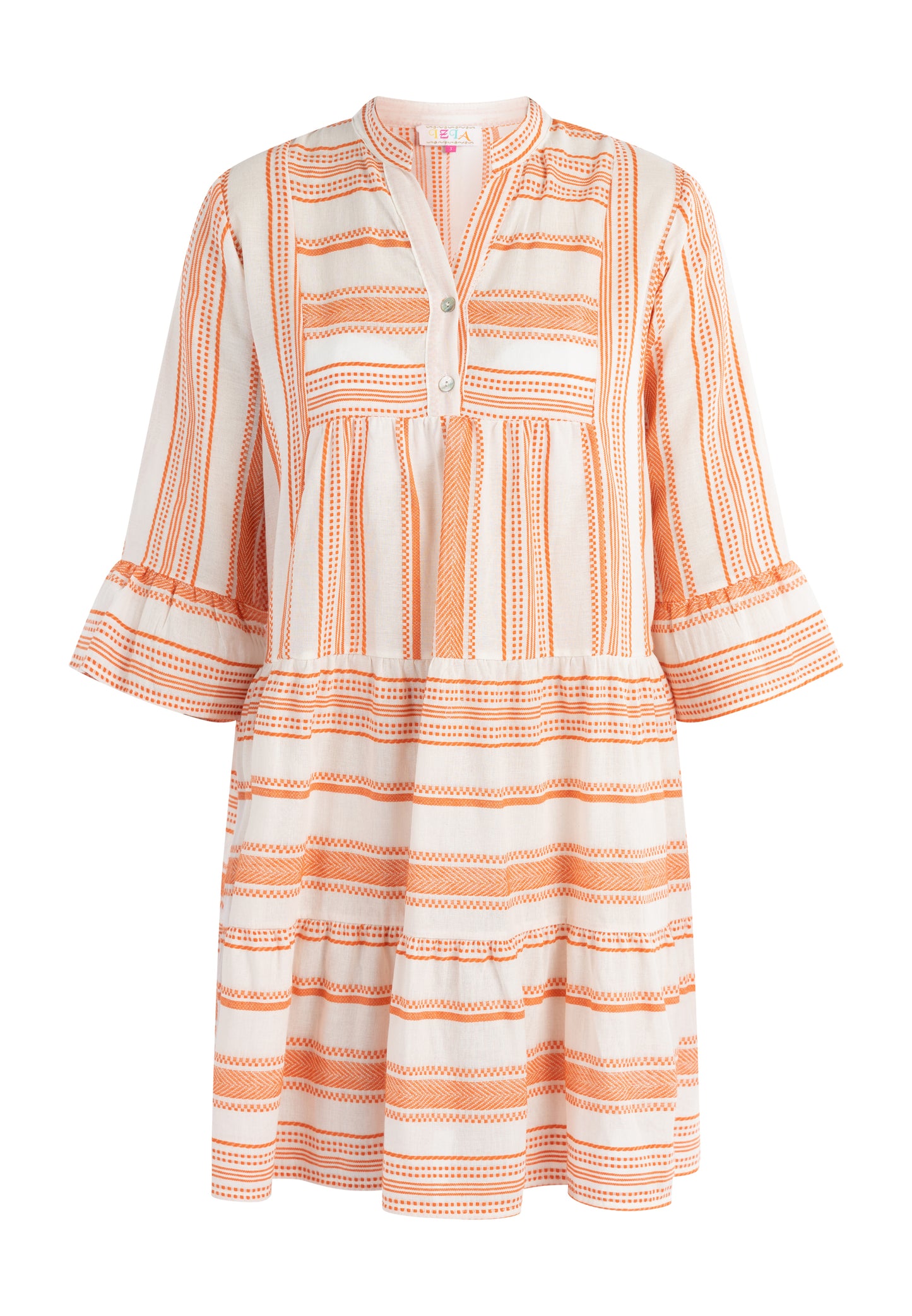 IZIA women's summer dress