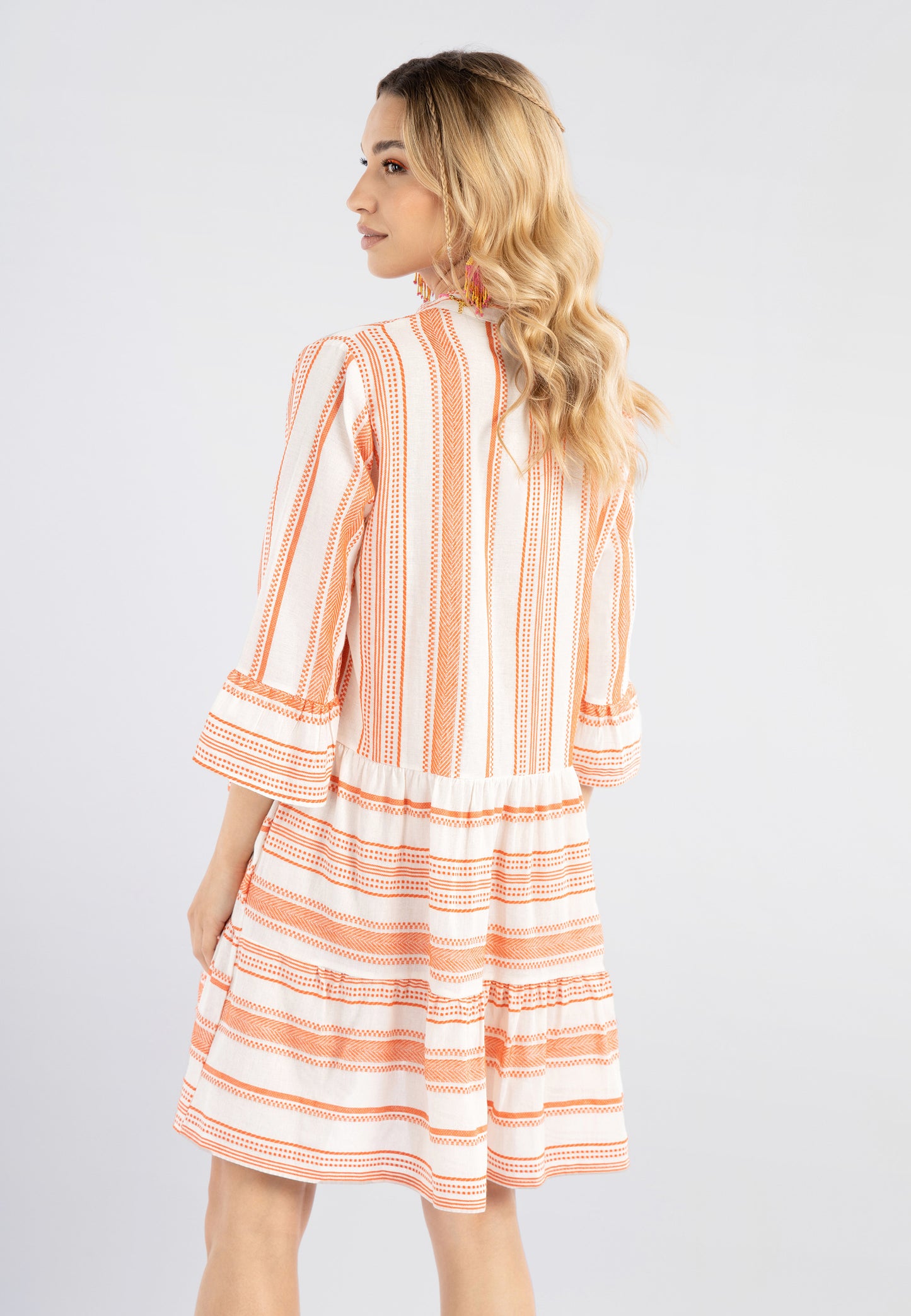 IZIA women's summer dress