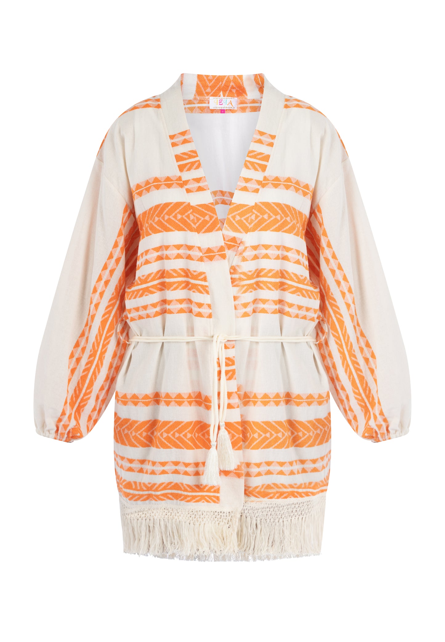 IZIA women's kimono