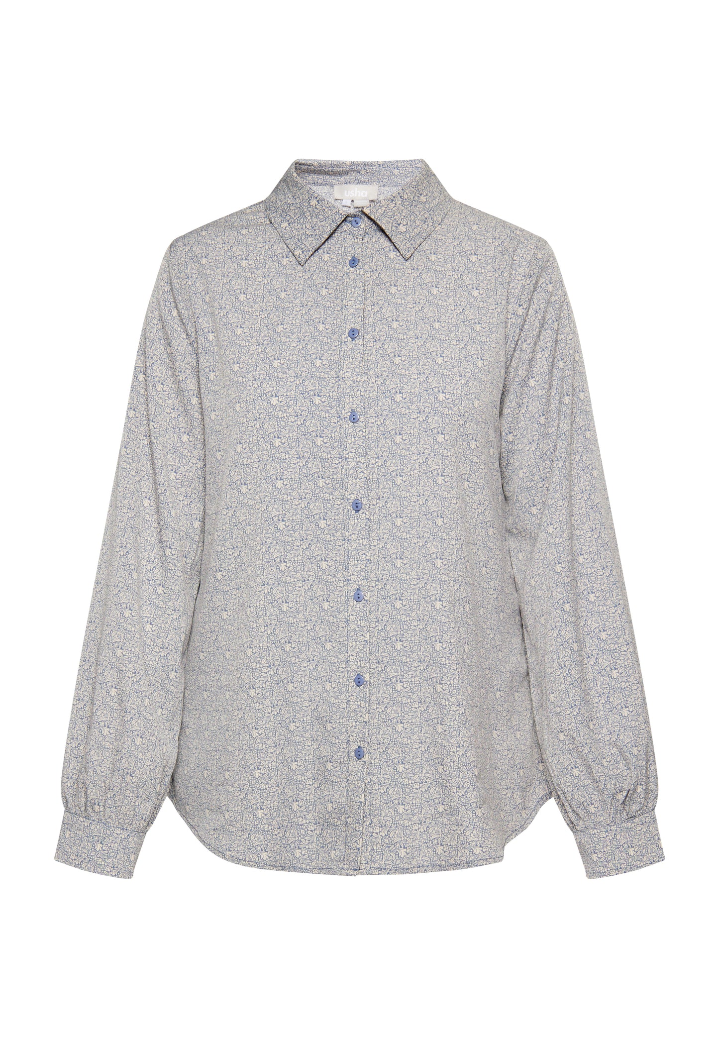 usha women's blouse