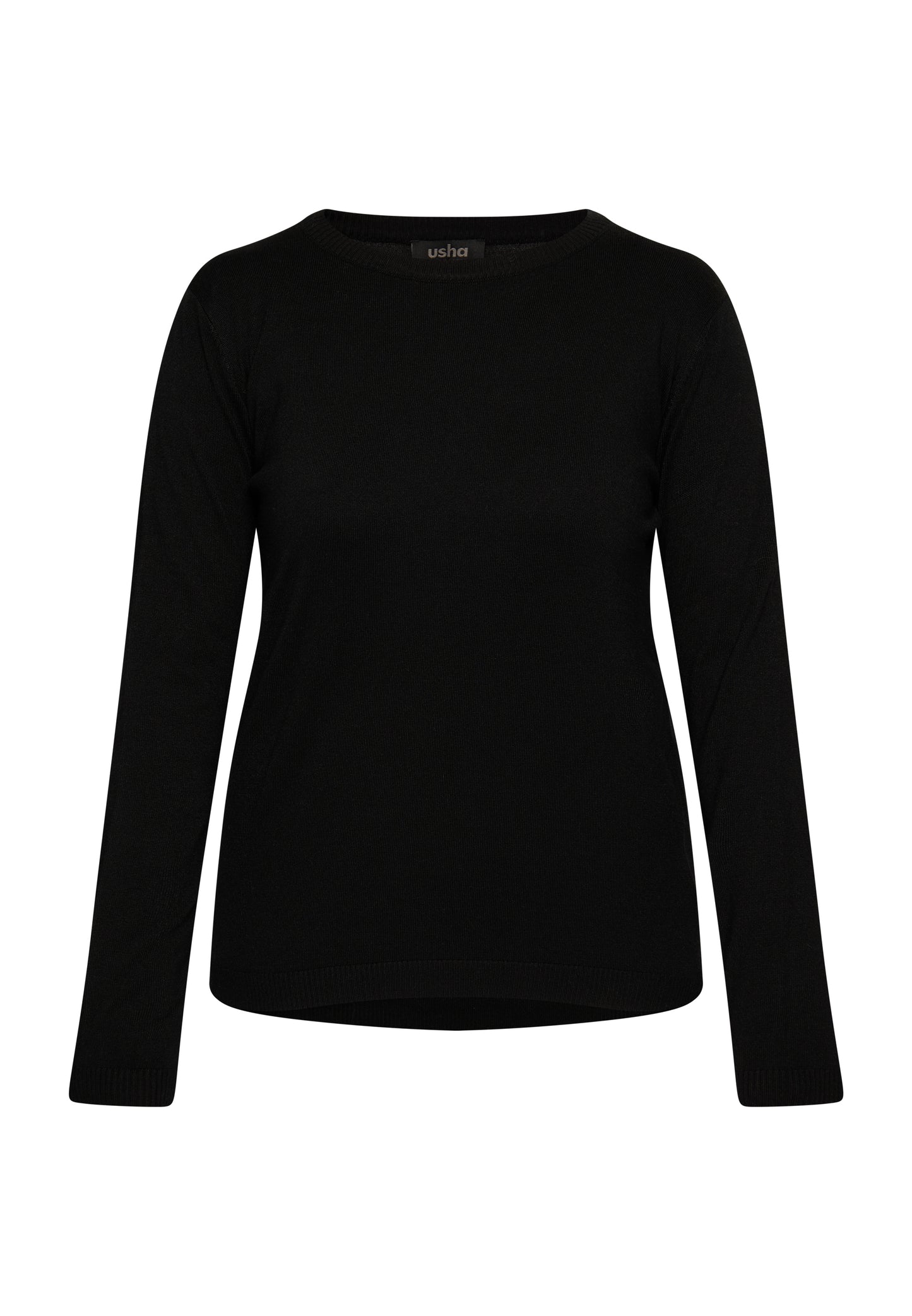 usha BLACK LABEL women's knit sweater