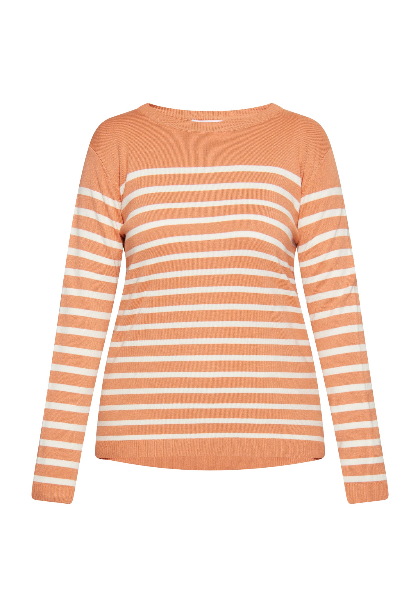 usha BLUE LABEL damski sweter z dzianiny