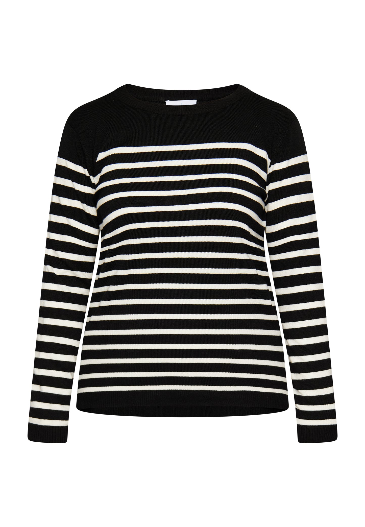 usha BLUE LABEL damski sweter z dzianiny