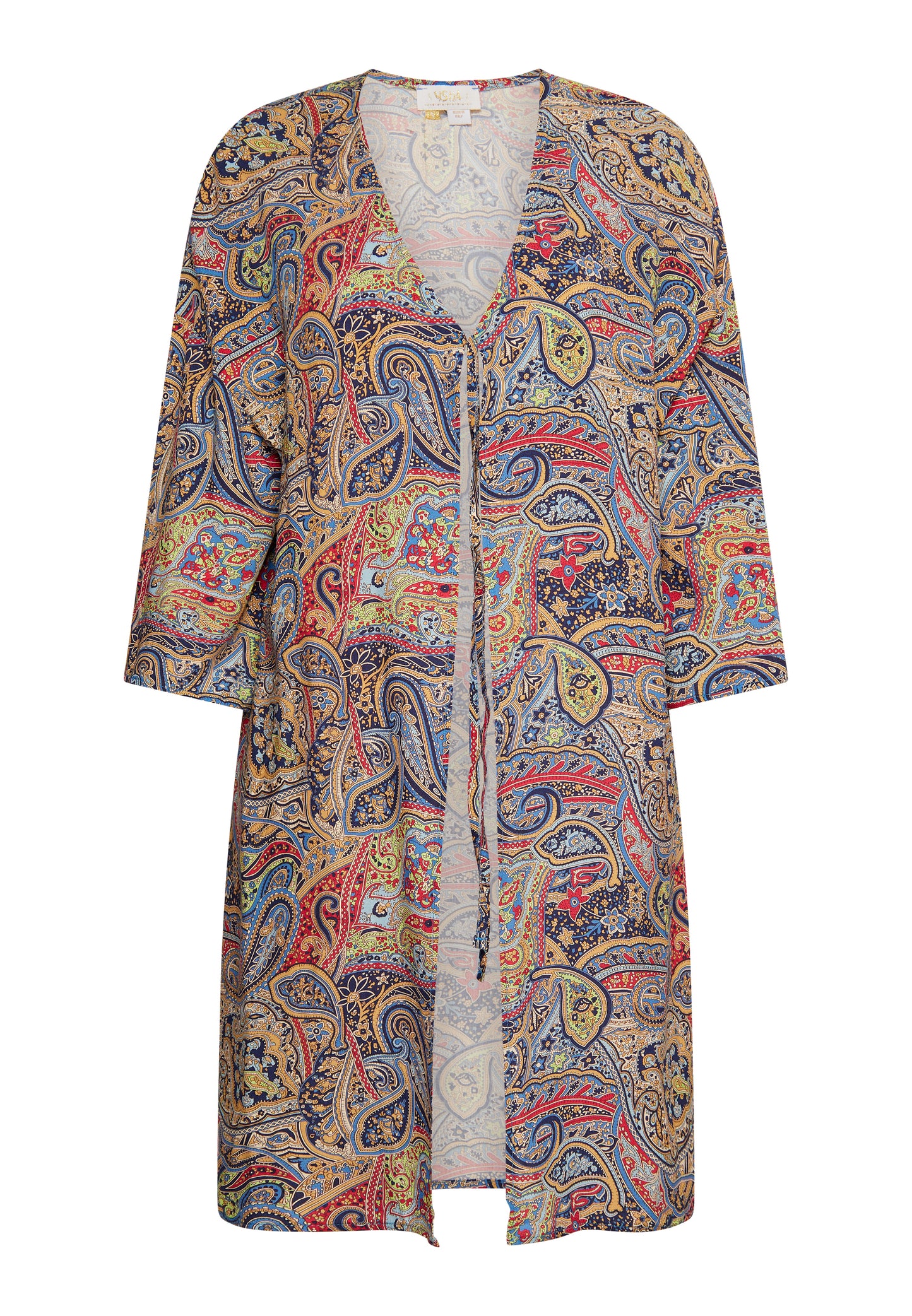 usha FESTIVAL damskie kimono