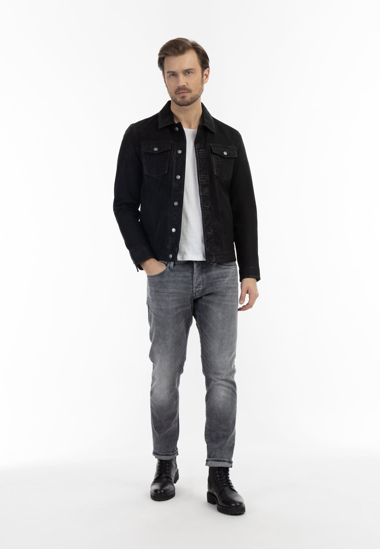 DreiMaster Vintage men's jacket