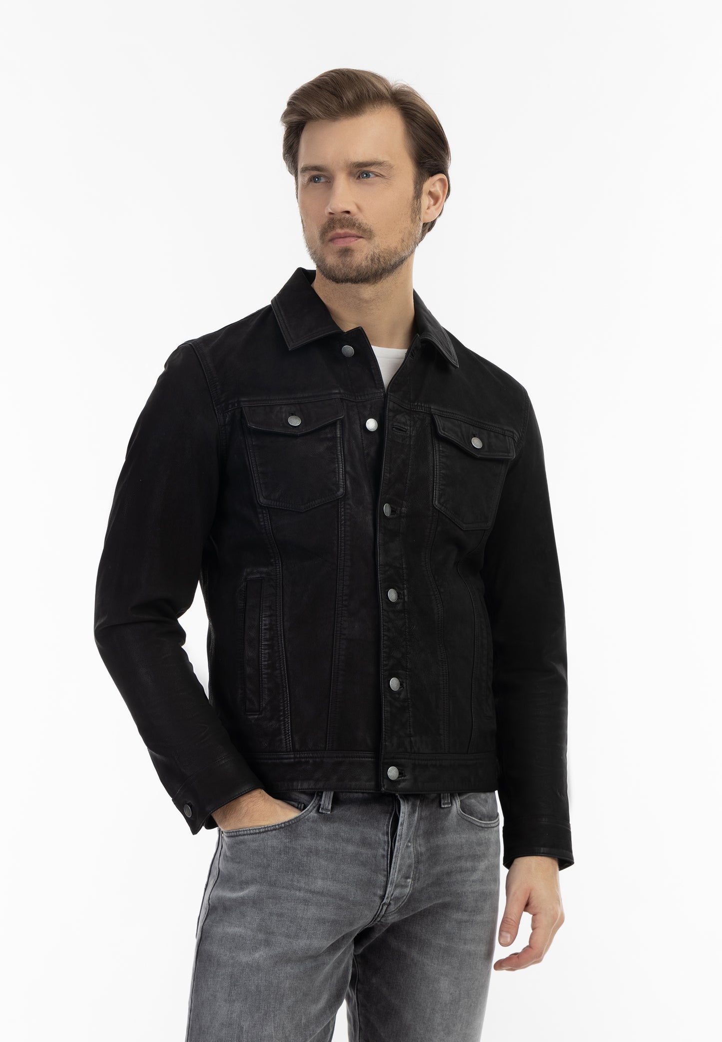 DreiMaster Vintage men's jacket