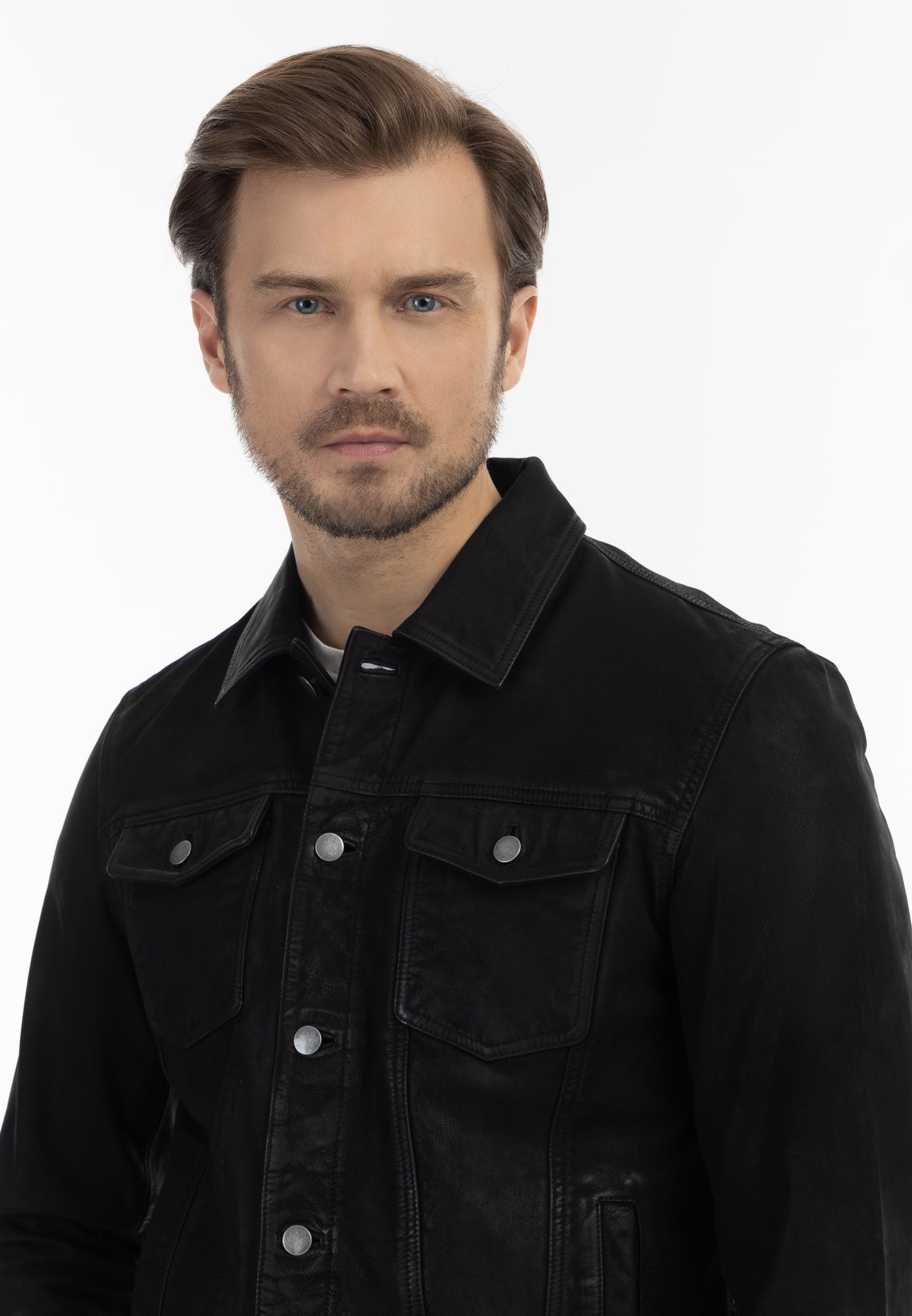 DreiMaster Vintage men's jacket