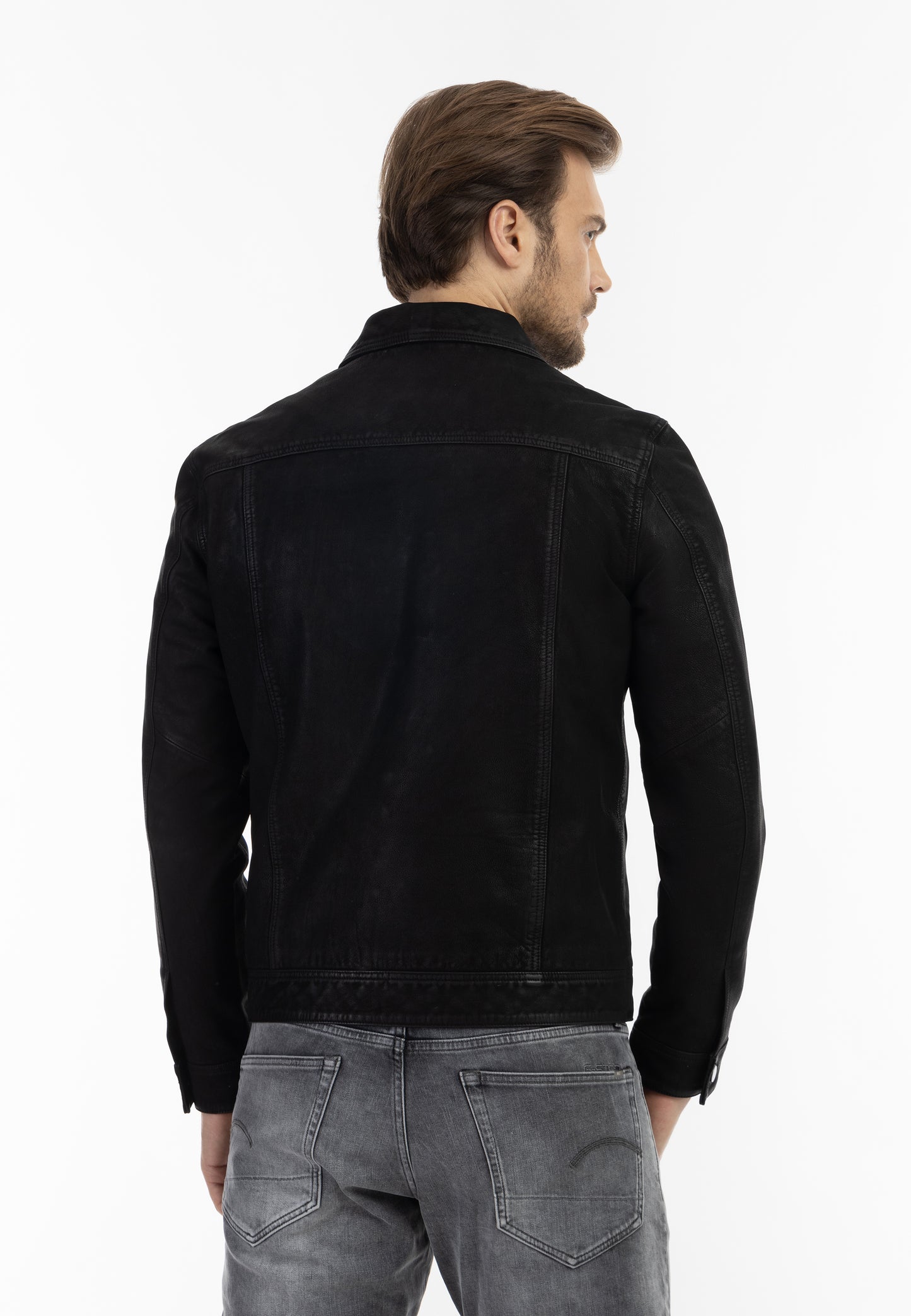DreiMaster Vintage men's jacket