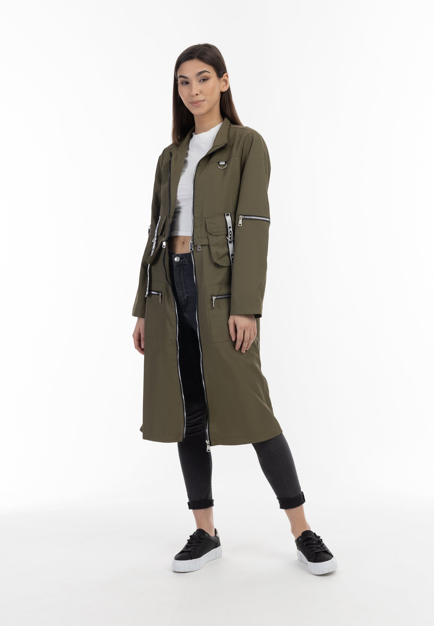 myMo women's coat