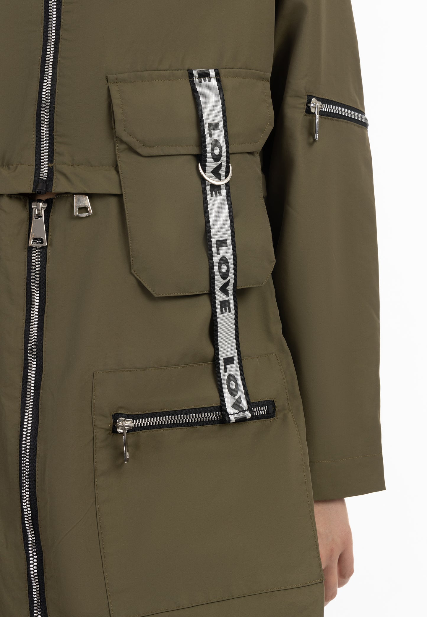 myMo women's coat