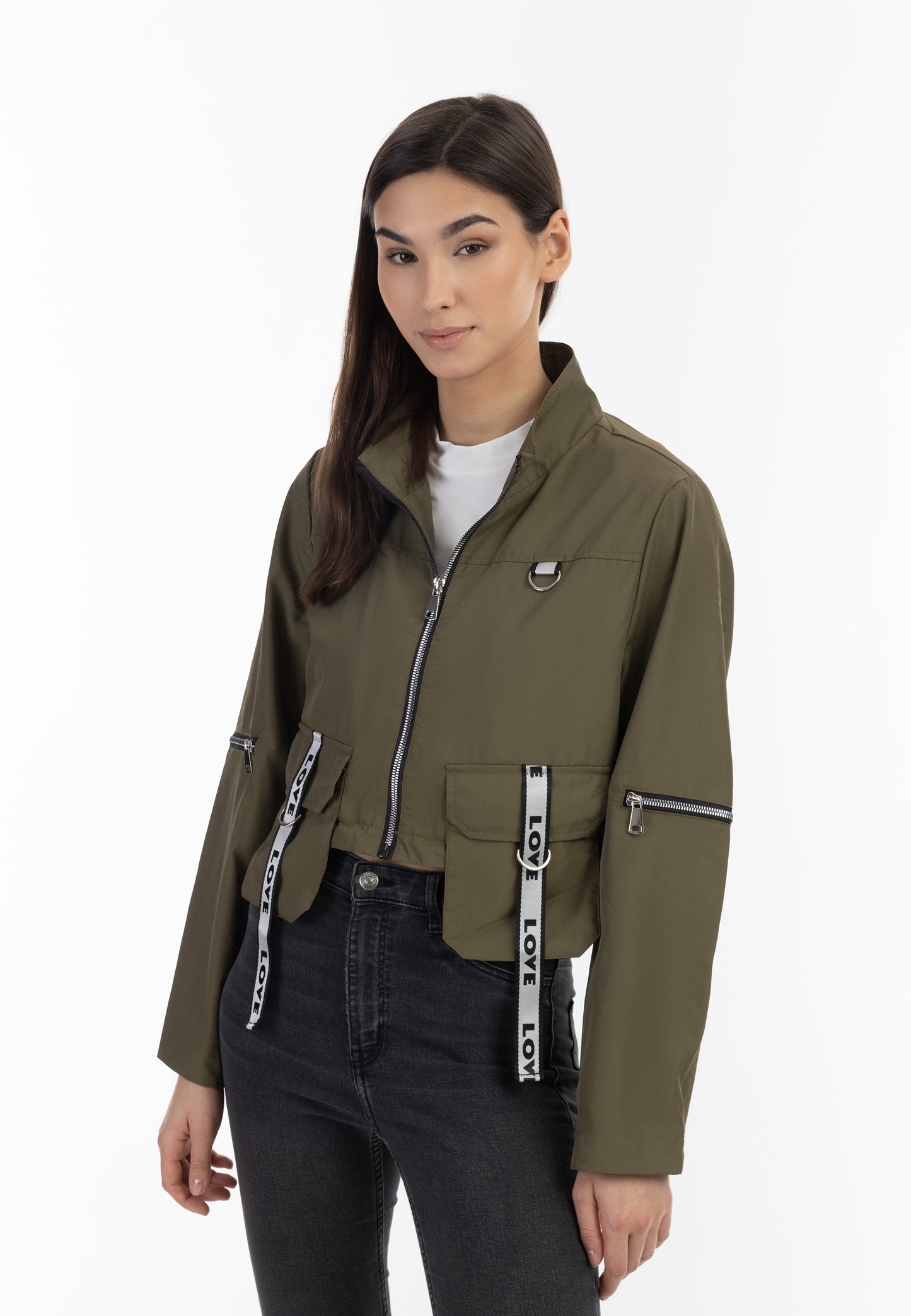 myMo women's coat
