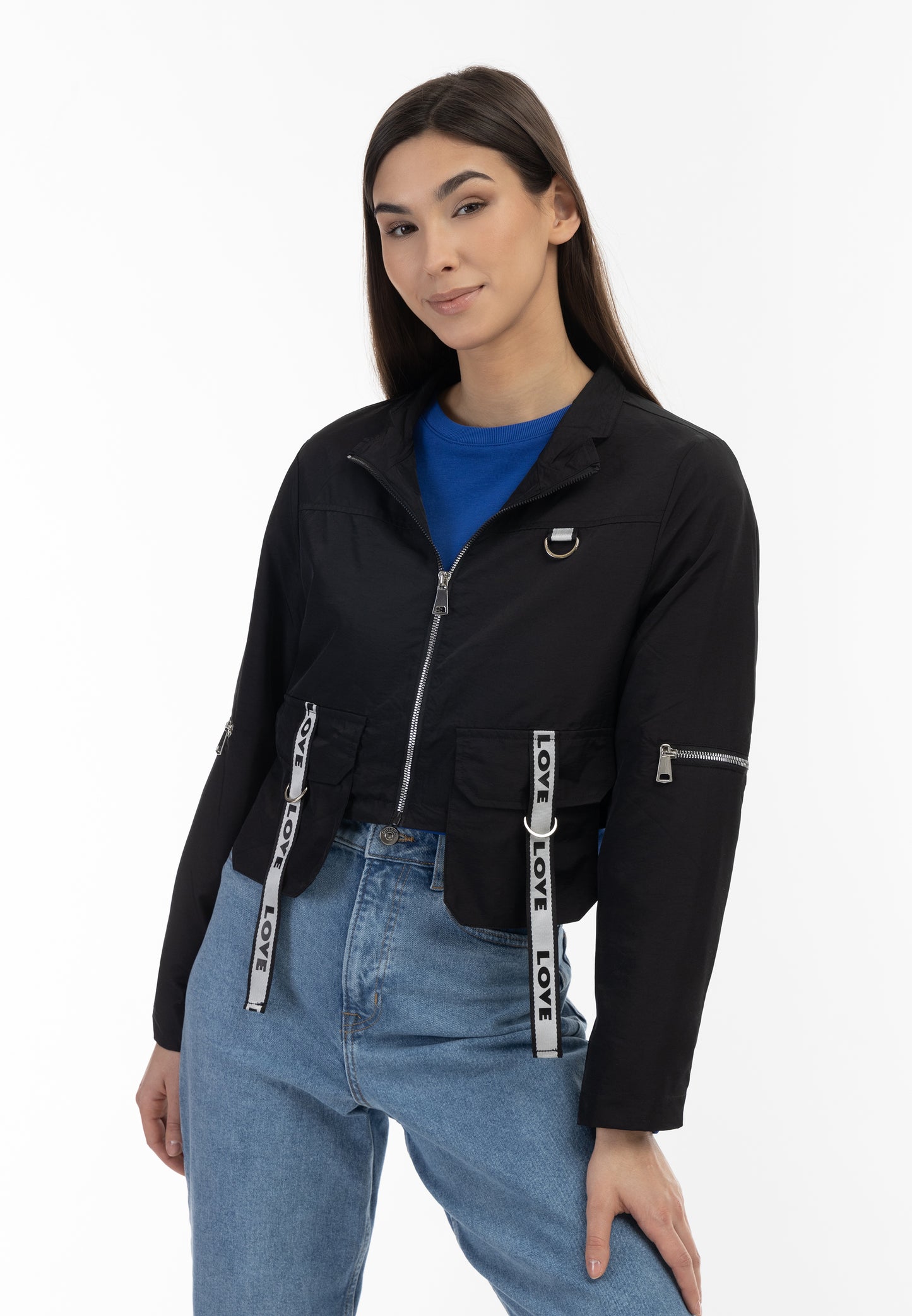 myMo women's coat