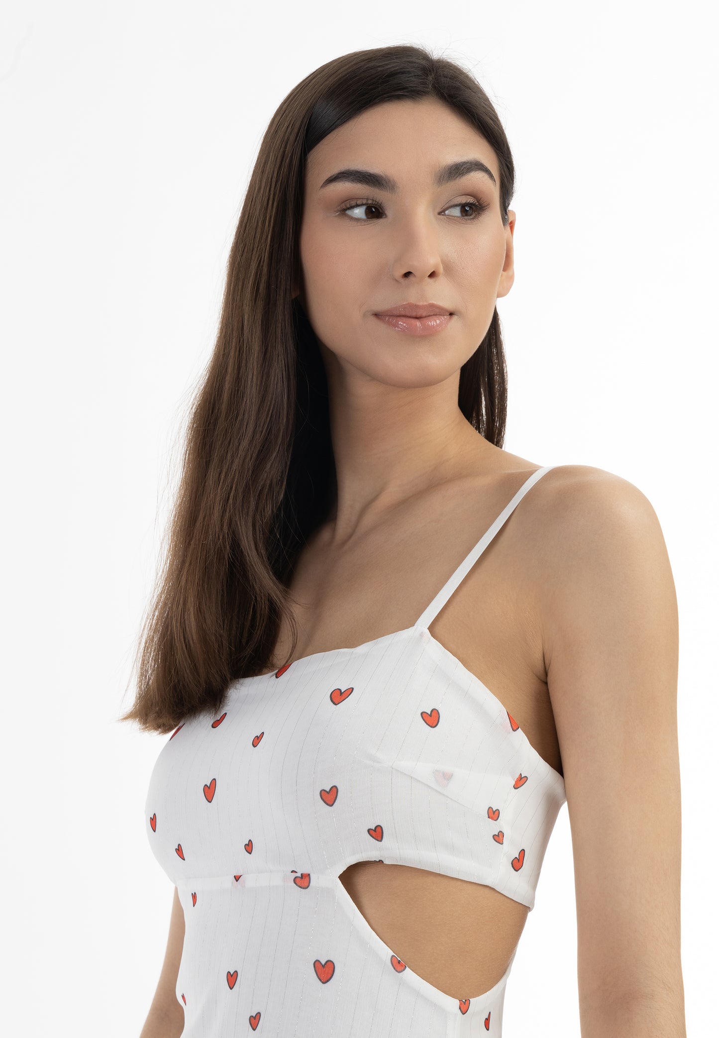 myMo women's mini dress