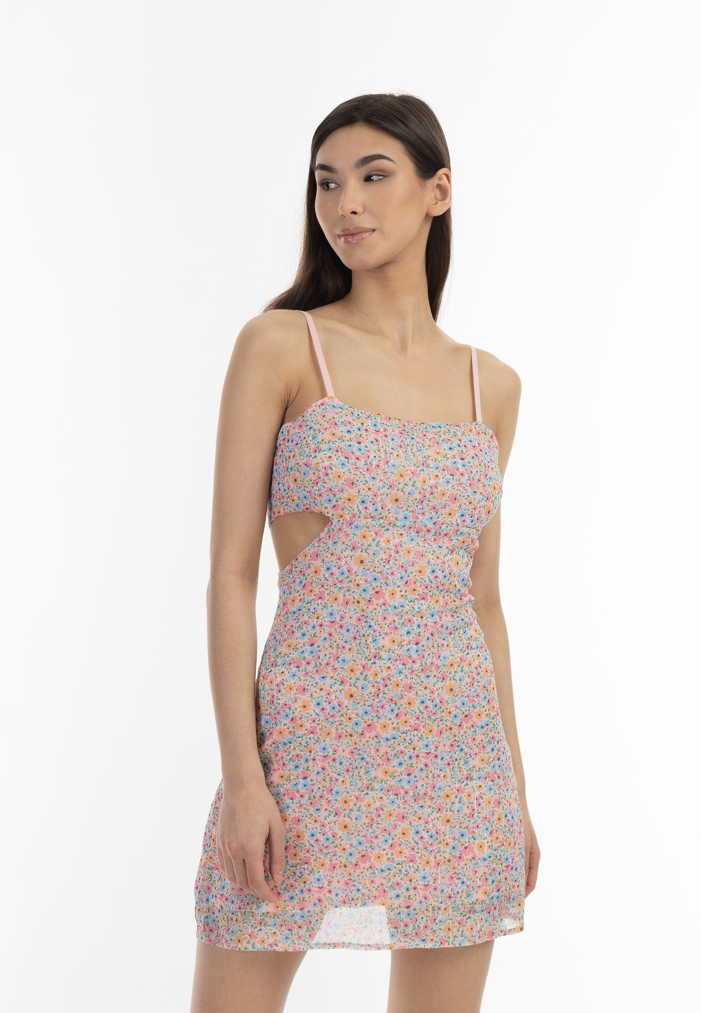 myMo women's mini dress