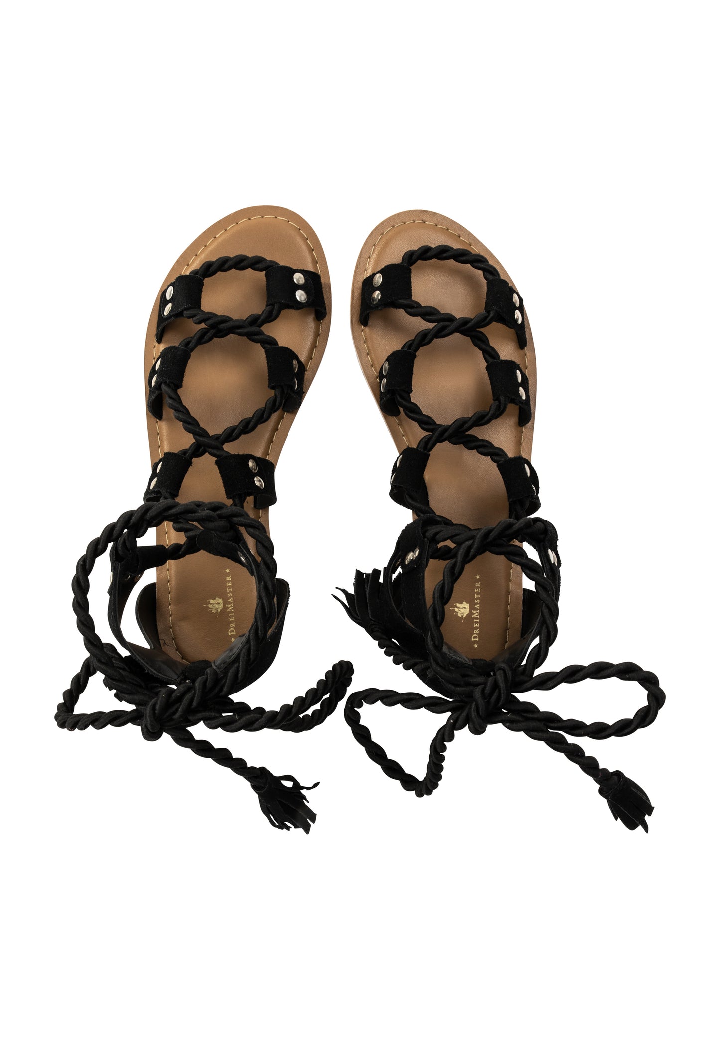 DreiMaster Vintage women's shoes