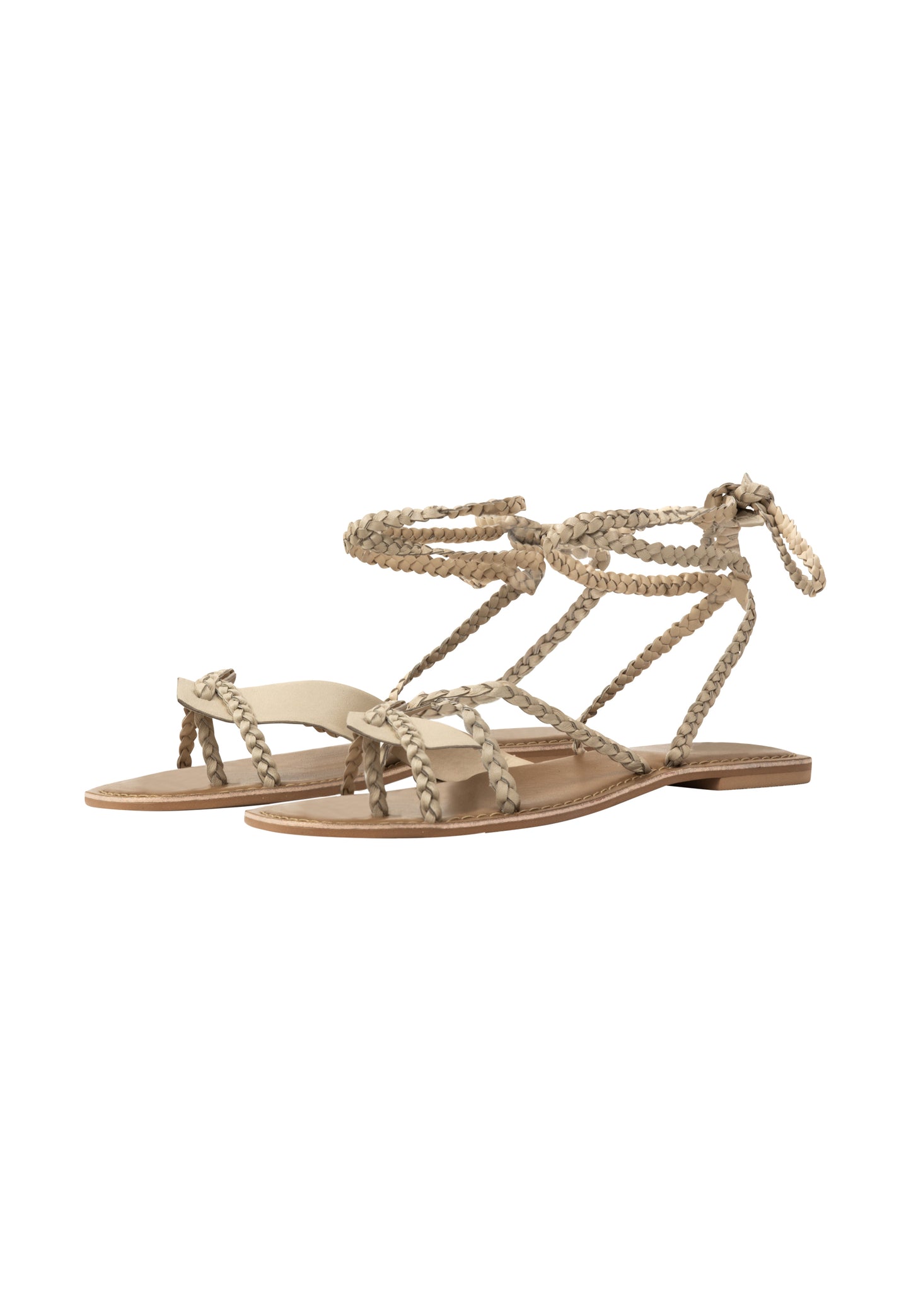 DreiMaster Vintage women's sandals