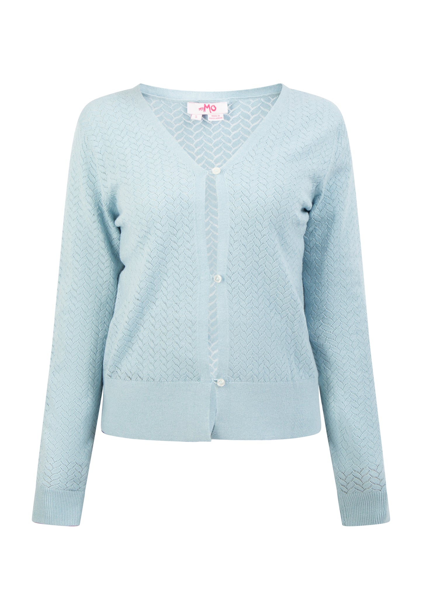 myMo women's cardigan