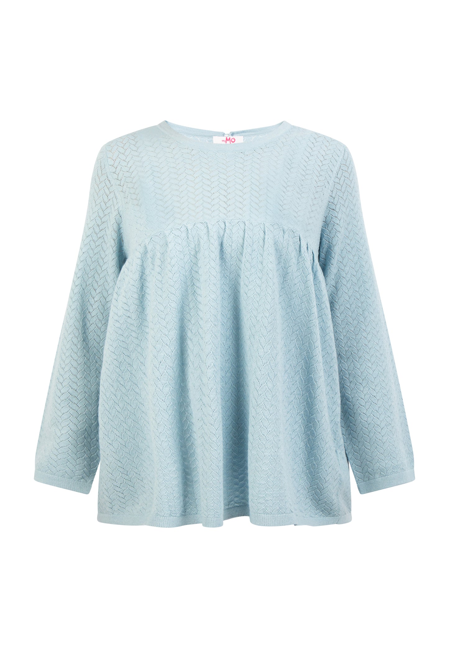 myMo women's knit tunic