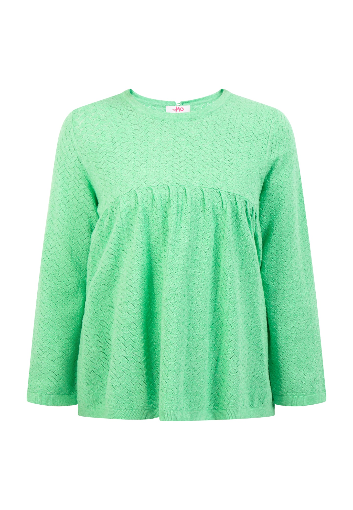 myMo women's knit tunic