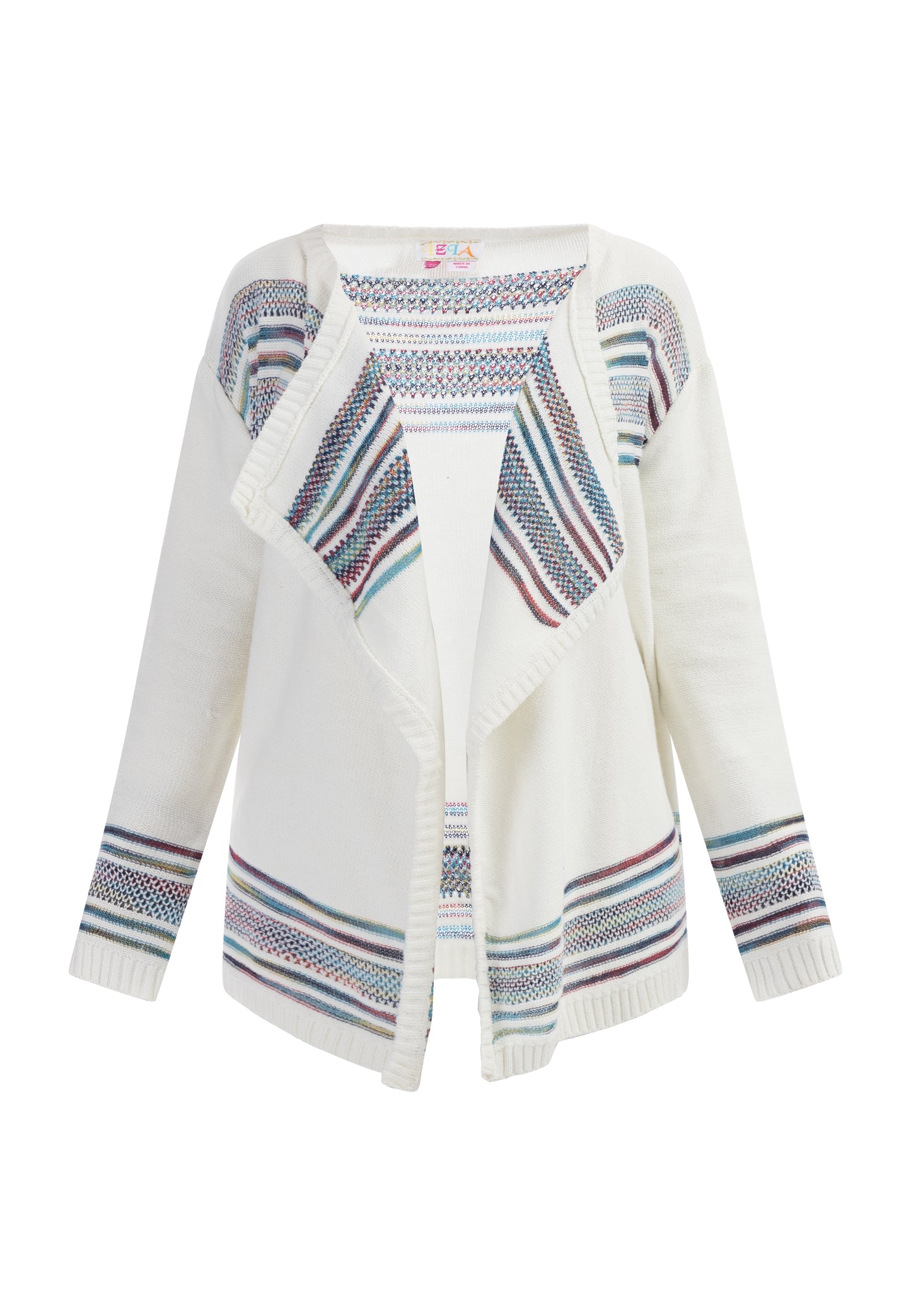IZIA women's cardigan
