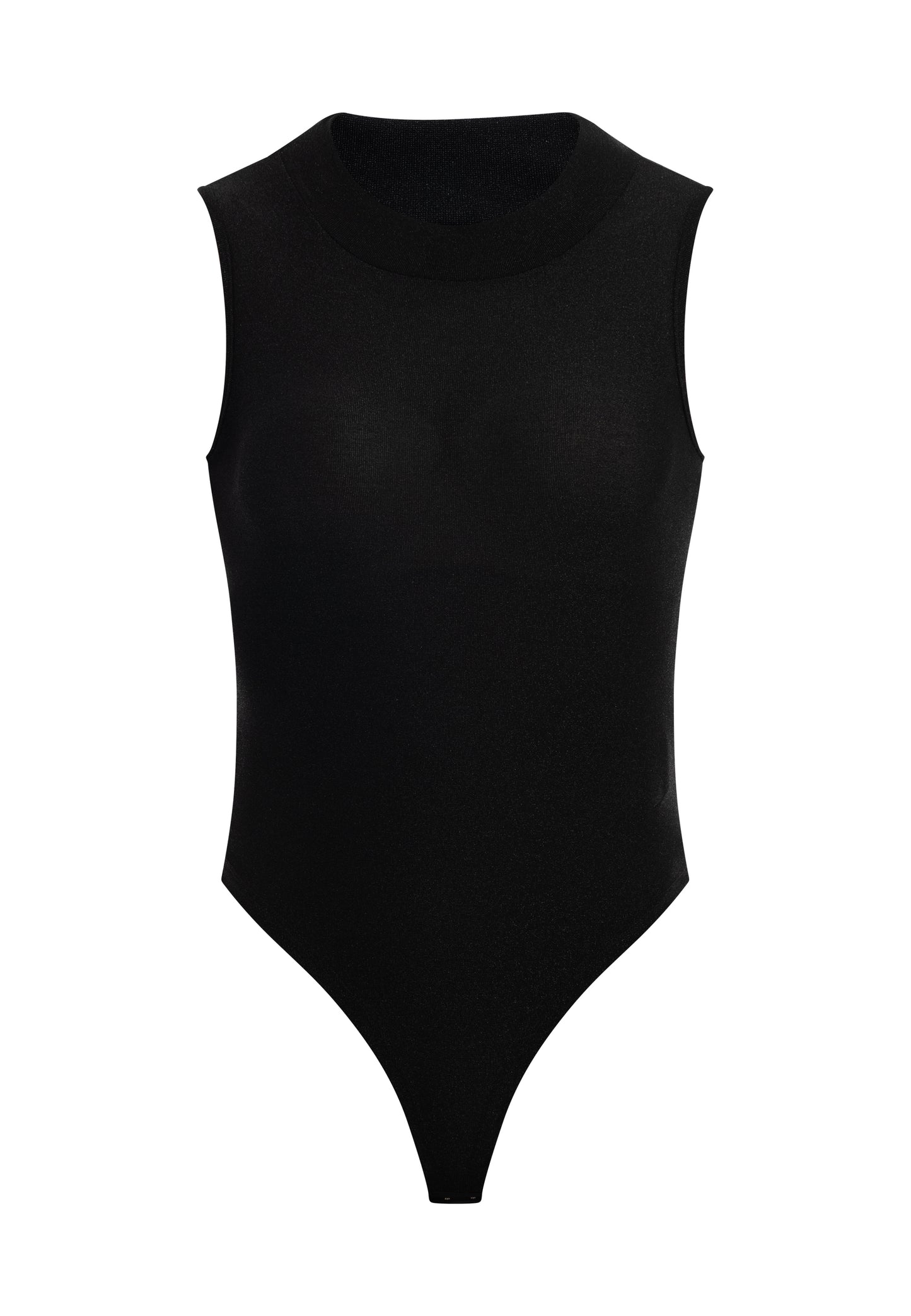 faina women's body in glitter look