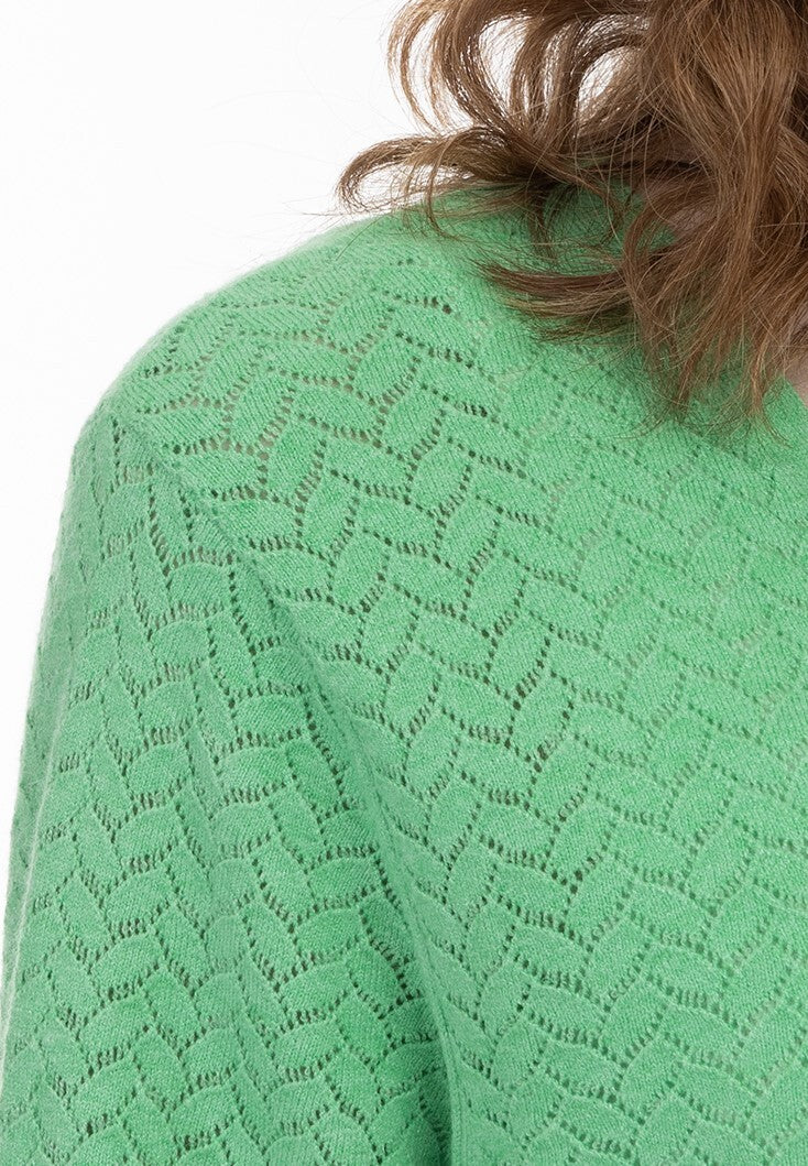 myMo women's cardigan