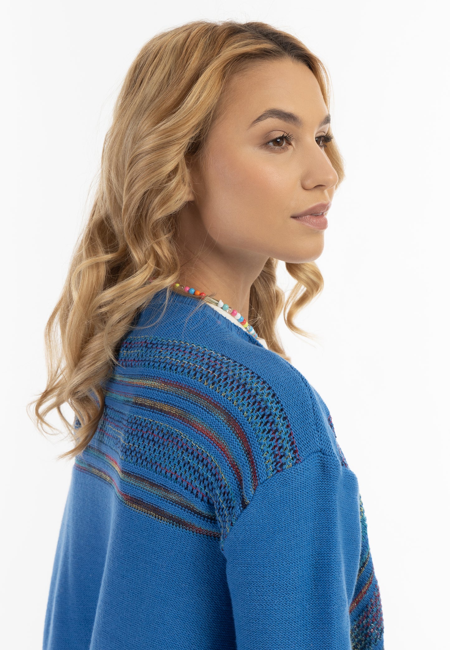 IZIA women's cardigan