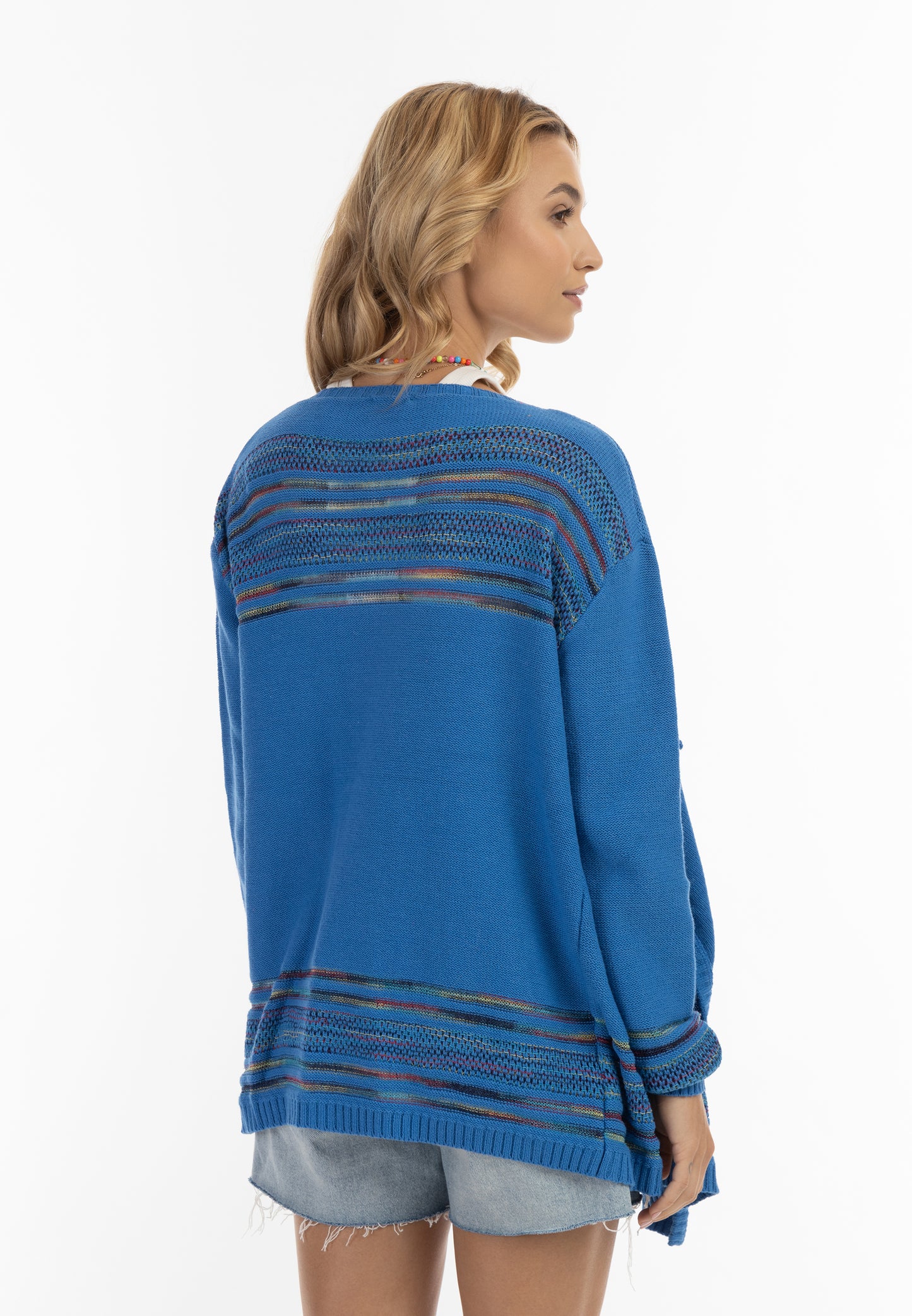 IZIA women's cardigan