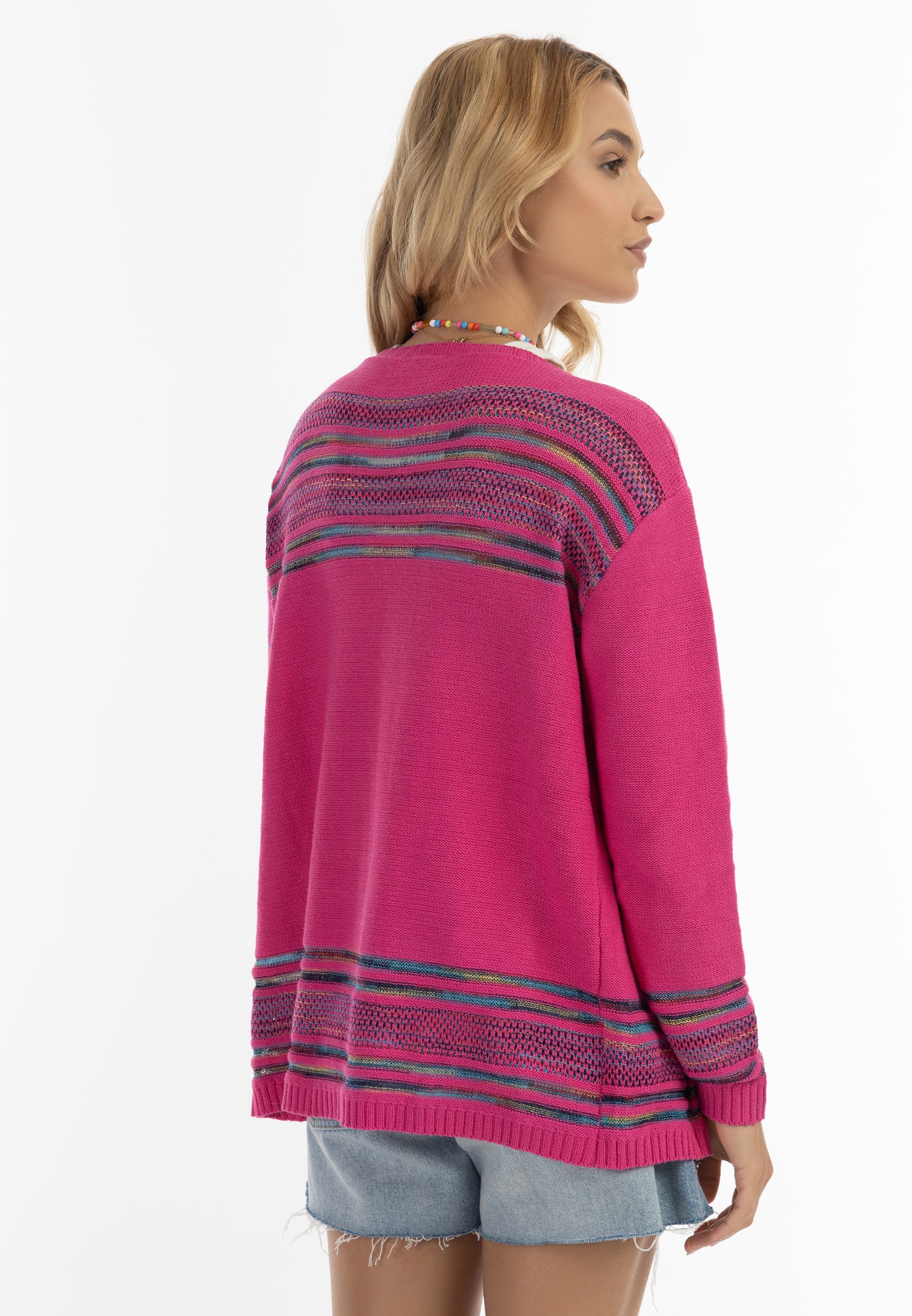 IZIA women's cardigan