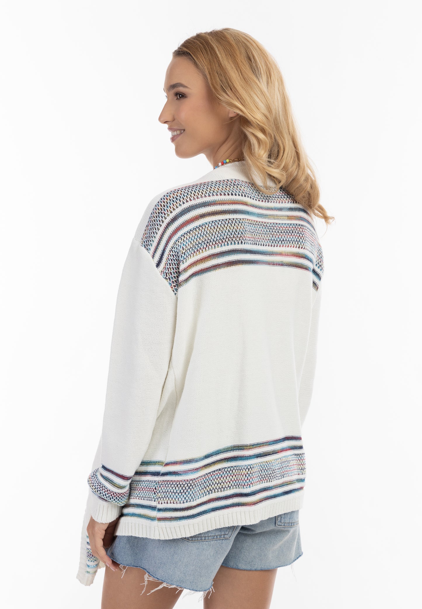 IZIA women's cardigan