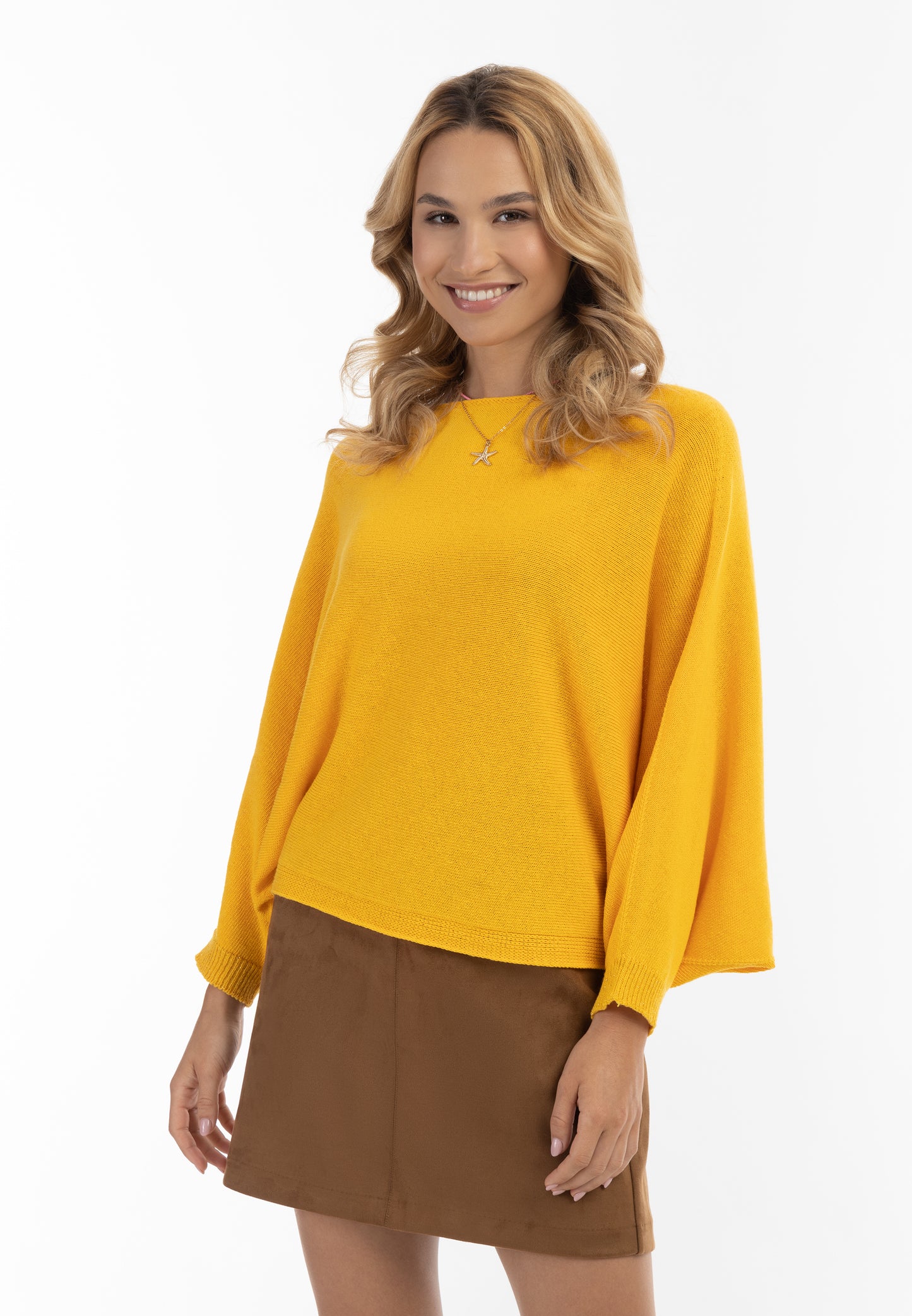 IZIA women's knit sweater