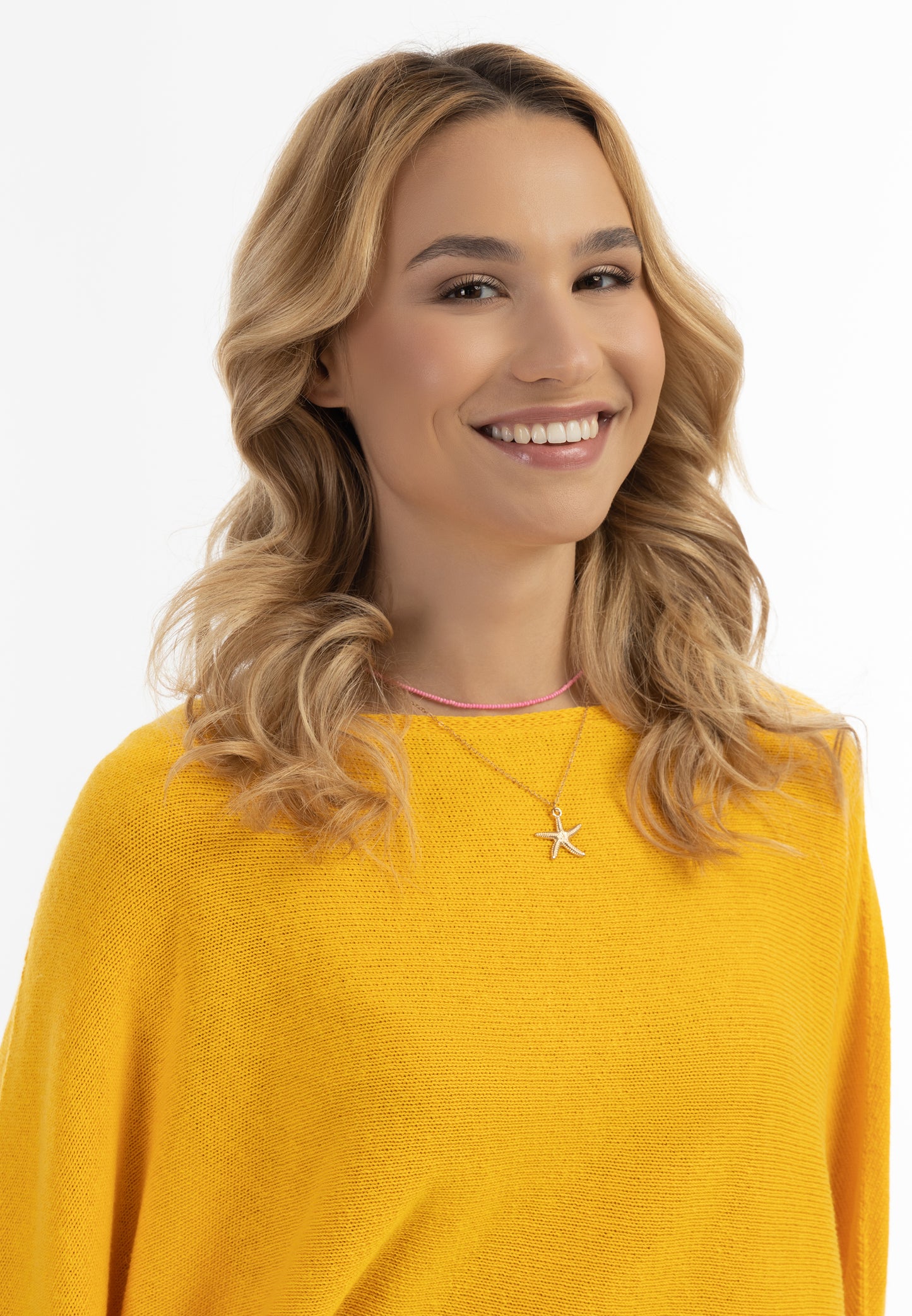 IZIA women's knit sweater