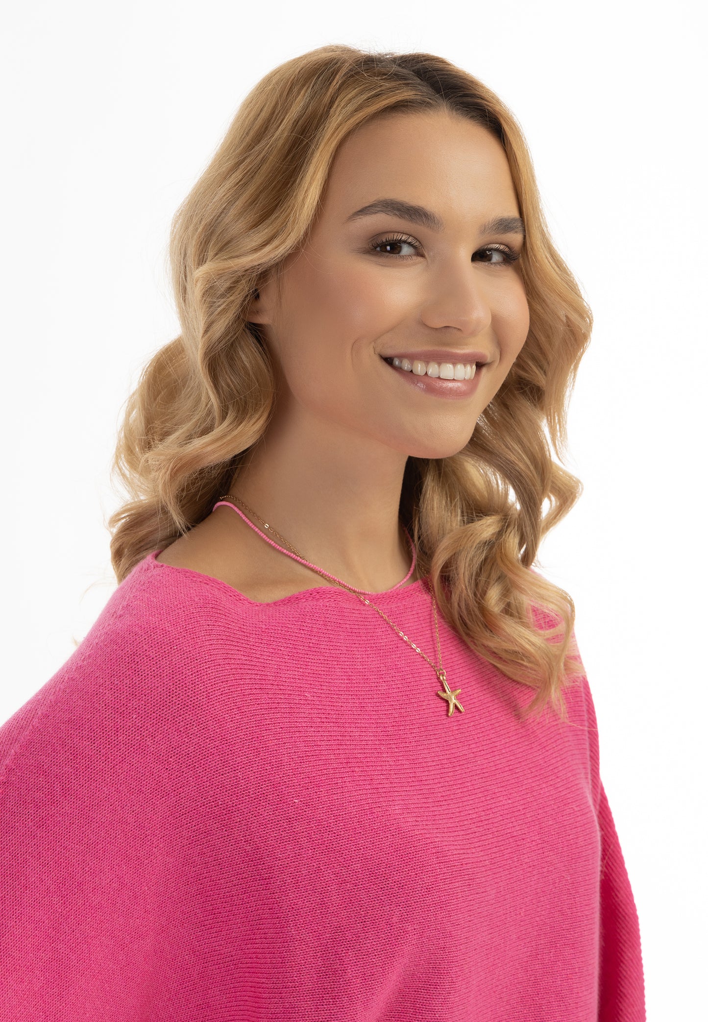IZIA women's knit sweater