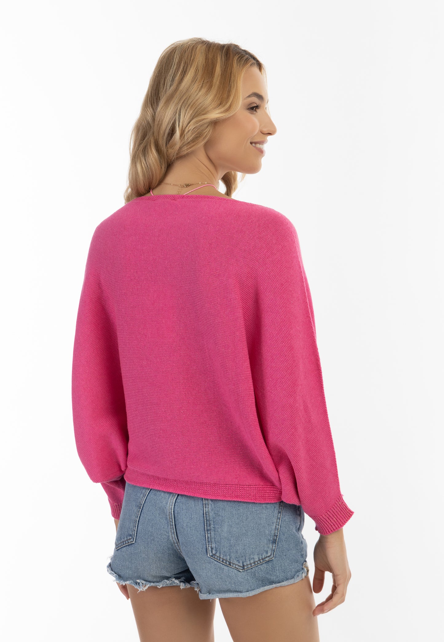 IZIA women's knit sweater