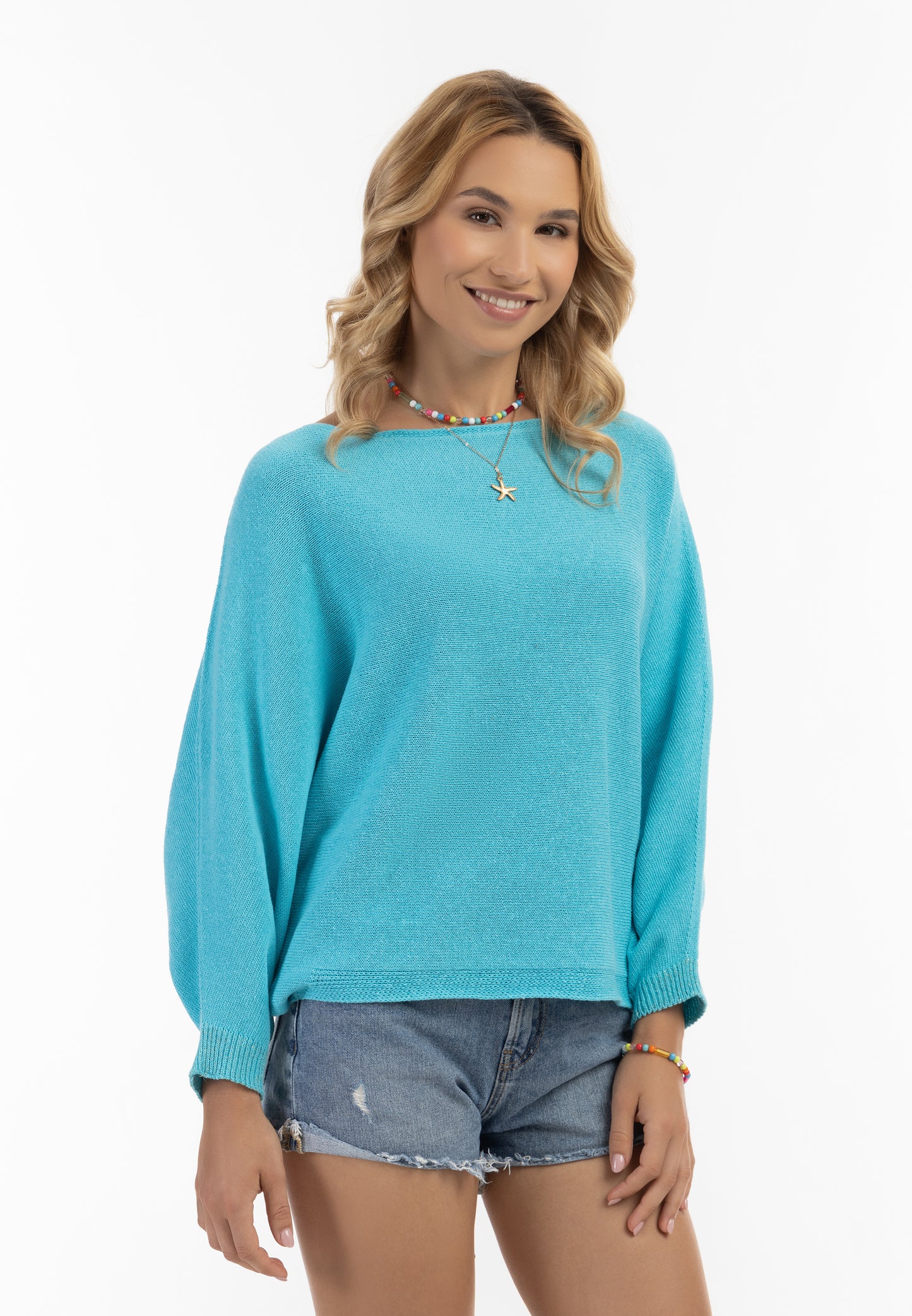 IZIA women's knit sweater