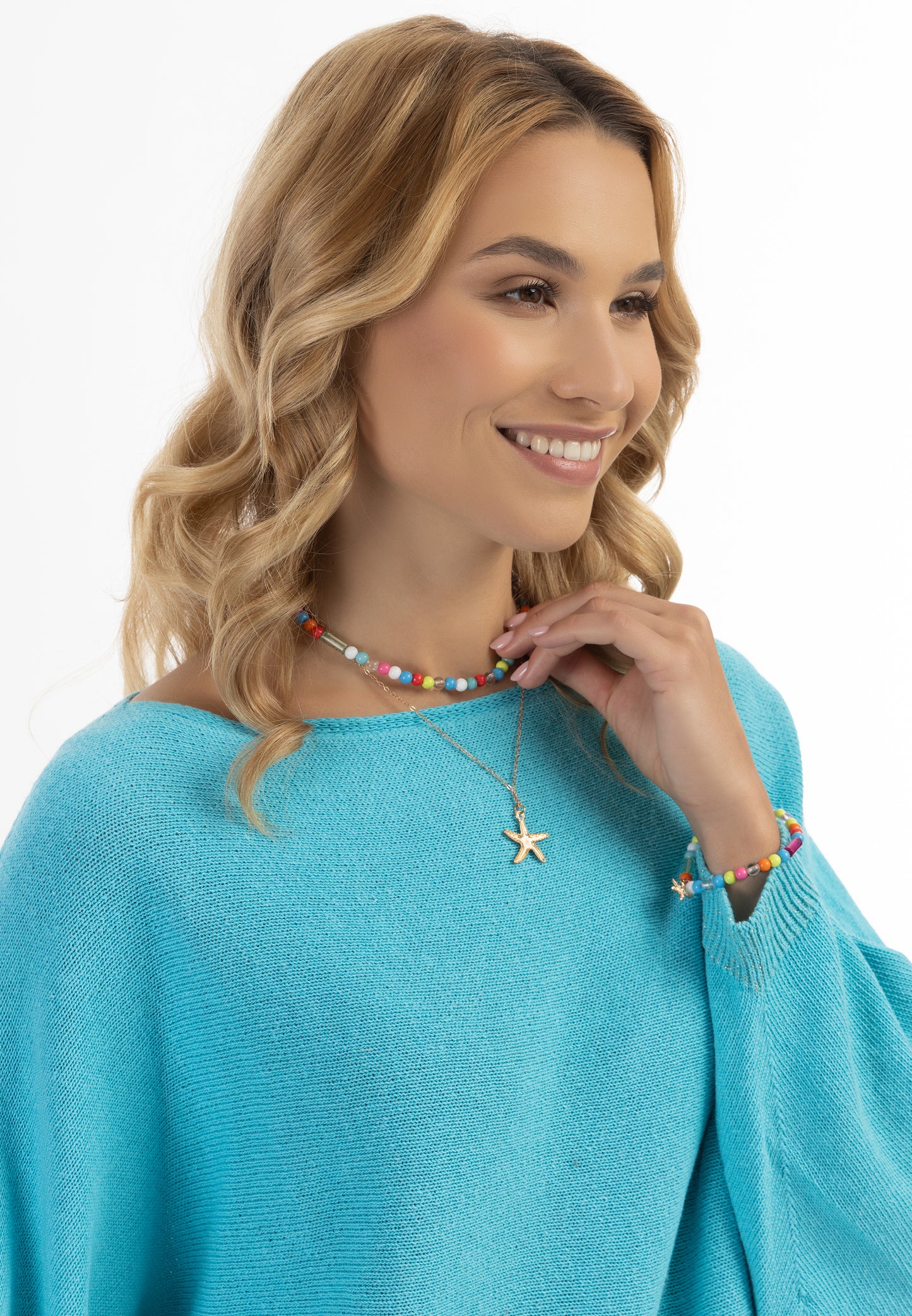IZIA women's knit sweater