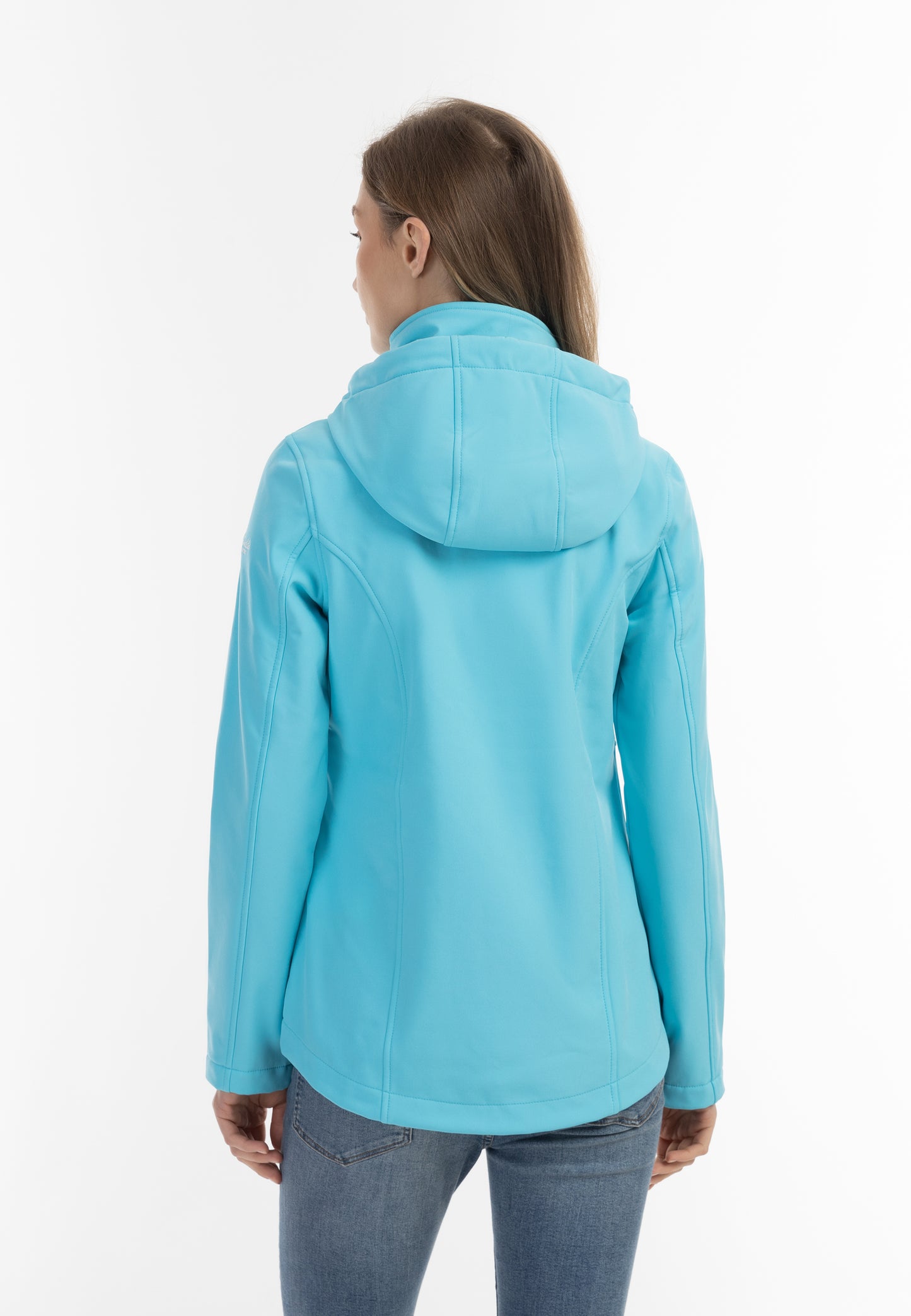 Schmuddelwedda women's softshell jacket